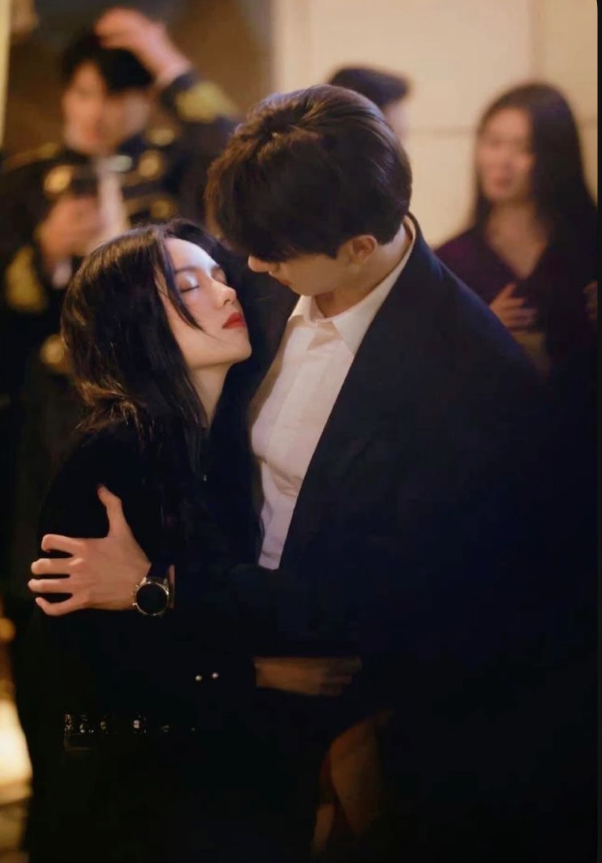 CHÚNG TA KẾT THÚC ĐI