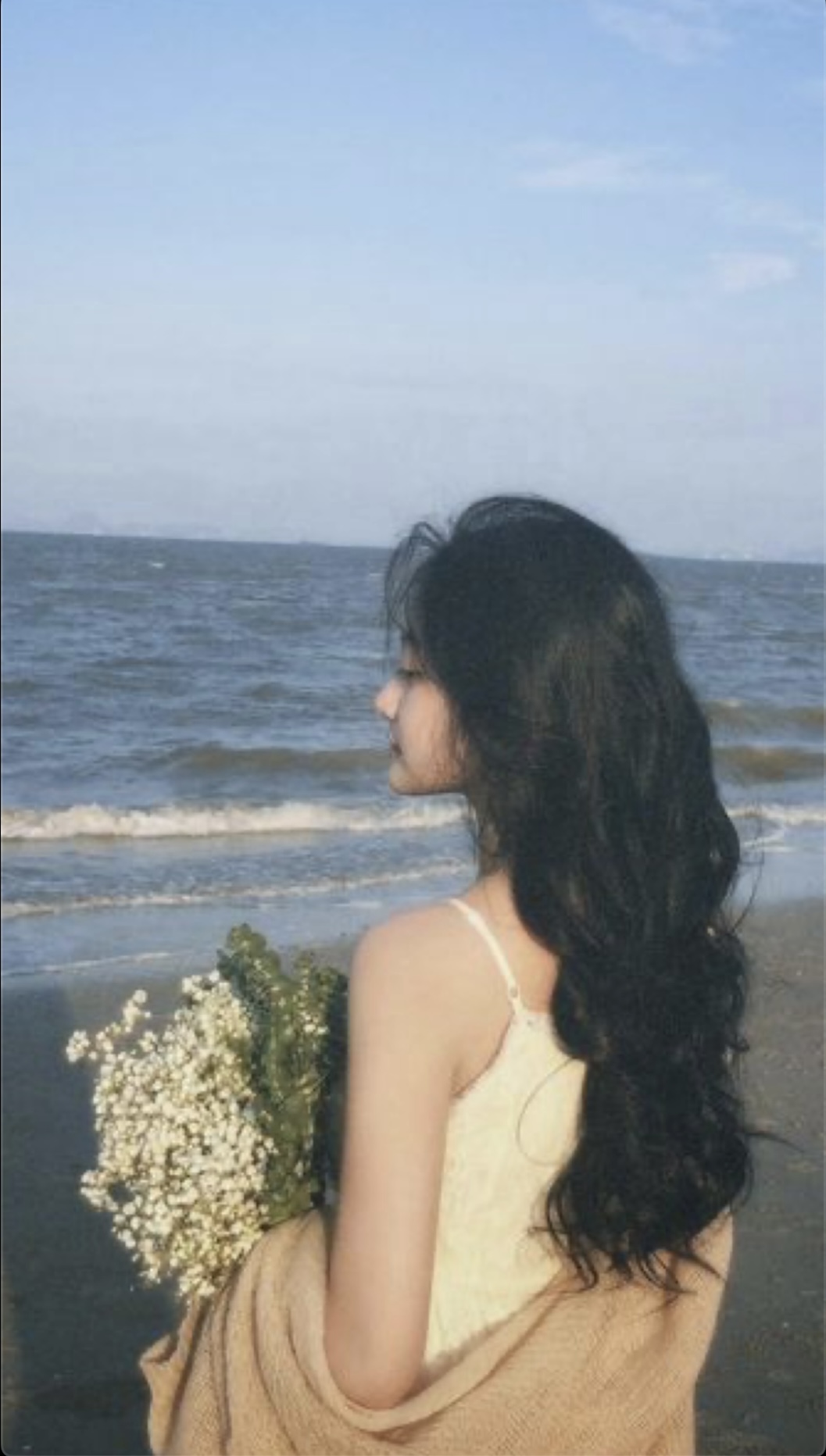 CHẤM DỨT MỐI TÌNH 10 NĂM Ở TUỔI 28