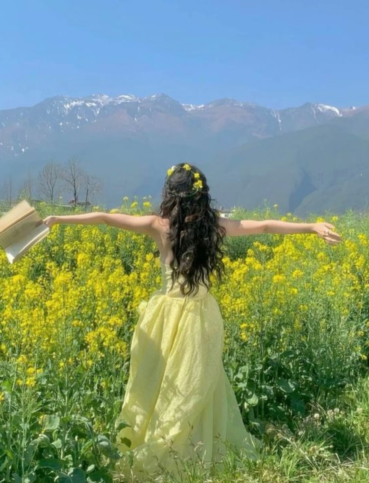 CHẤM DỨT MỐI TÌNH 9 NĂM