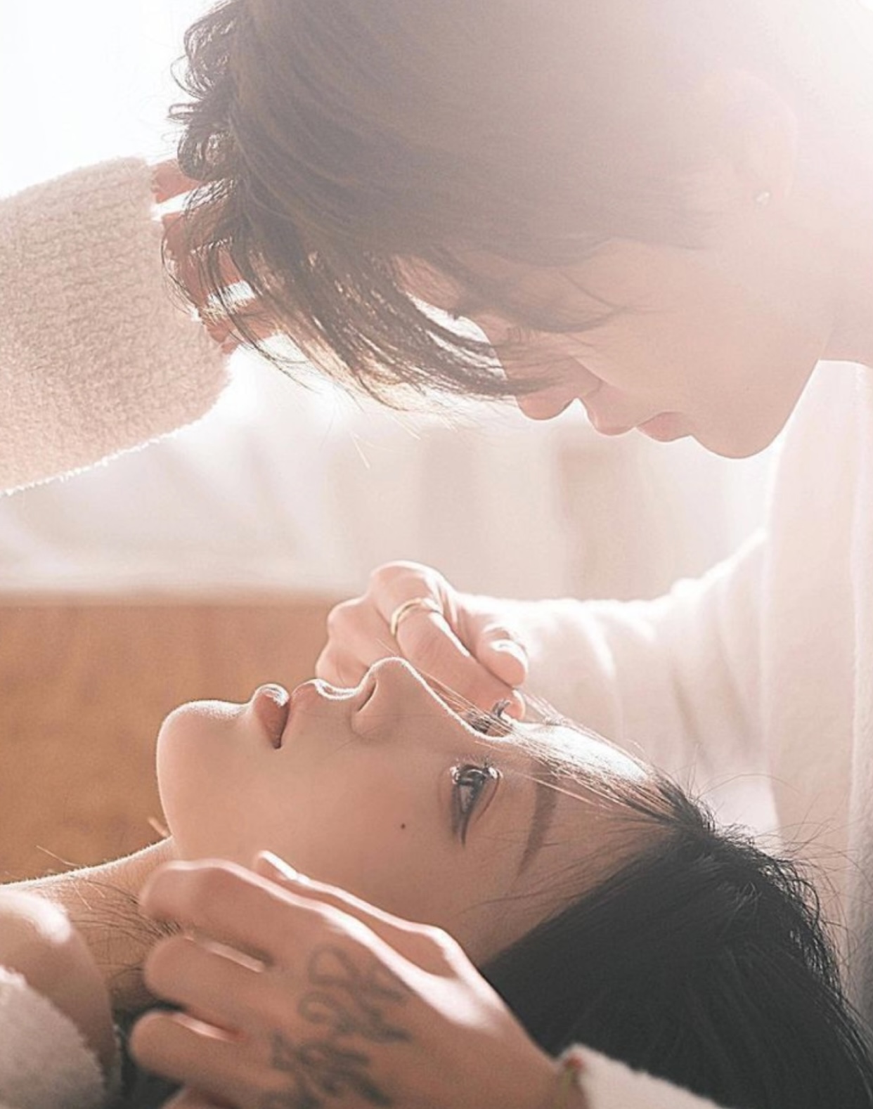 EM LÀ VỢ CHƯA CƯỚI CỦA ANH