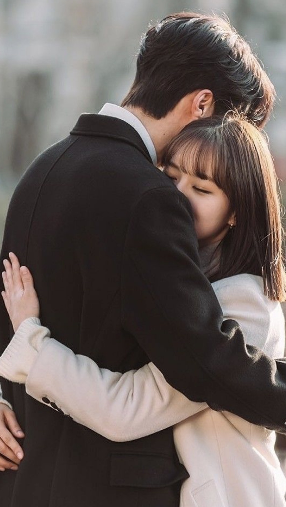 TÌNH YÊU VƯỢT THỜI GIAN