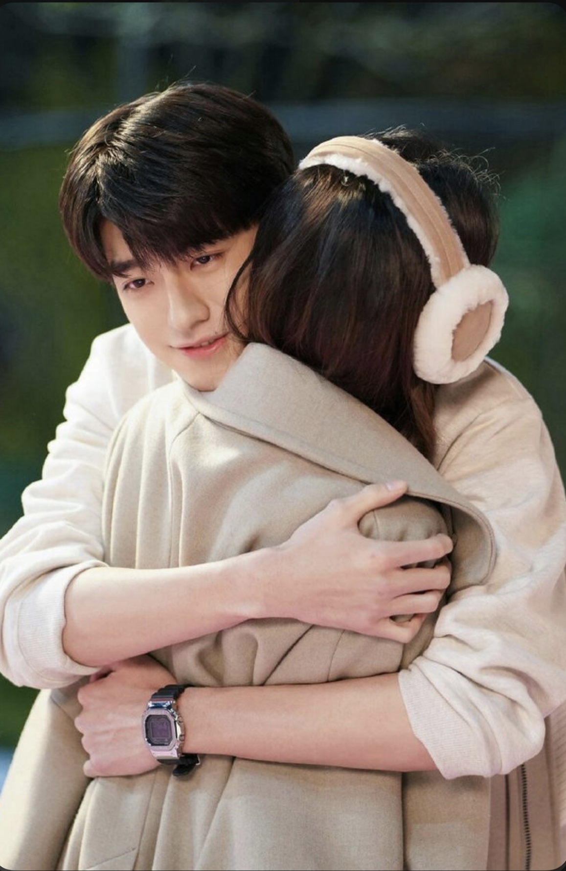 TÔI NGHE ĐƯỢC TIẾNG LÒNG CỦA ANH TRAI KẾ