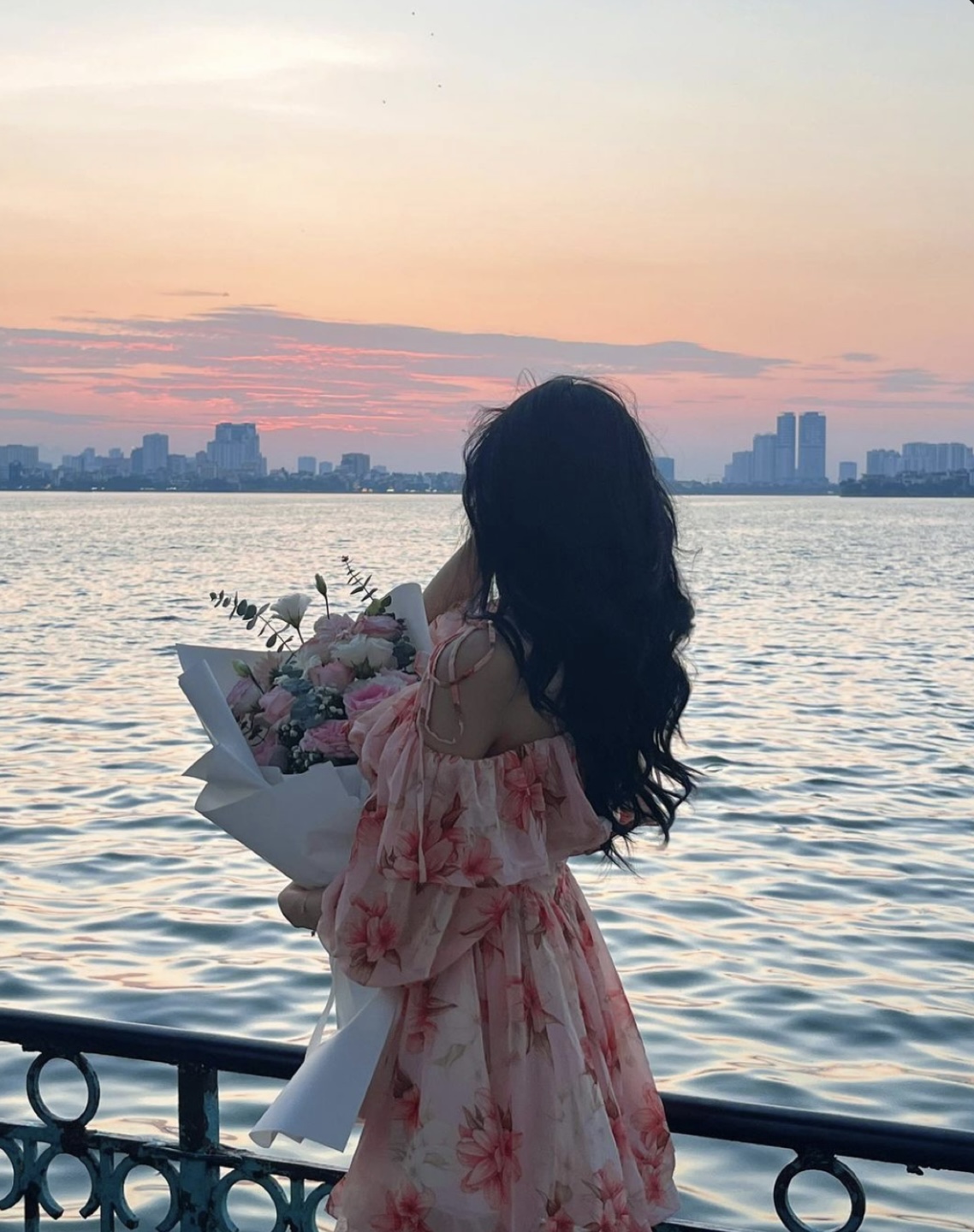 LỜI HỨA NĂM ẤY