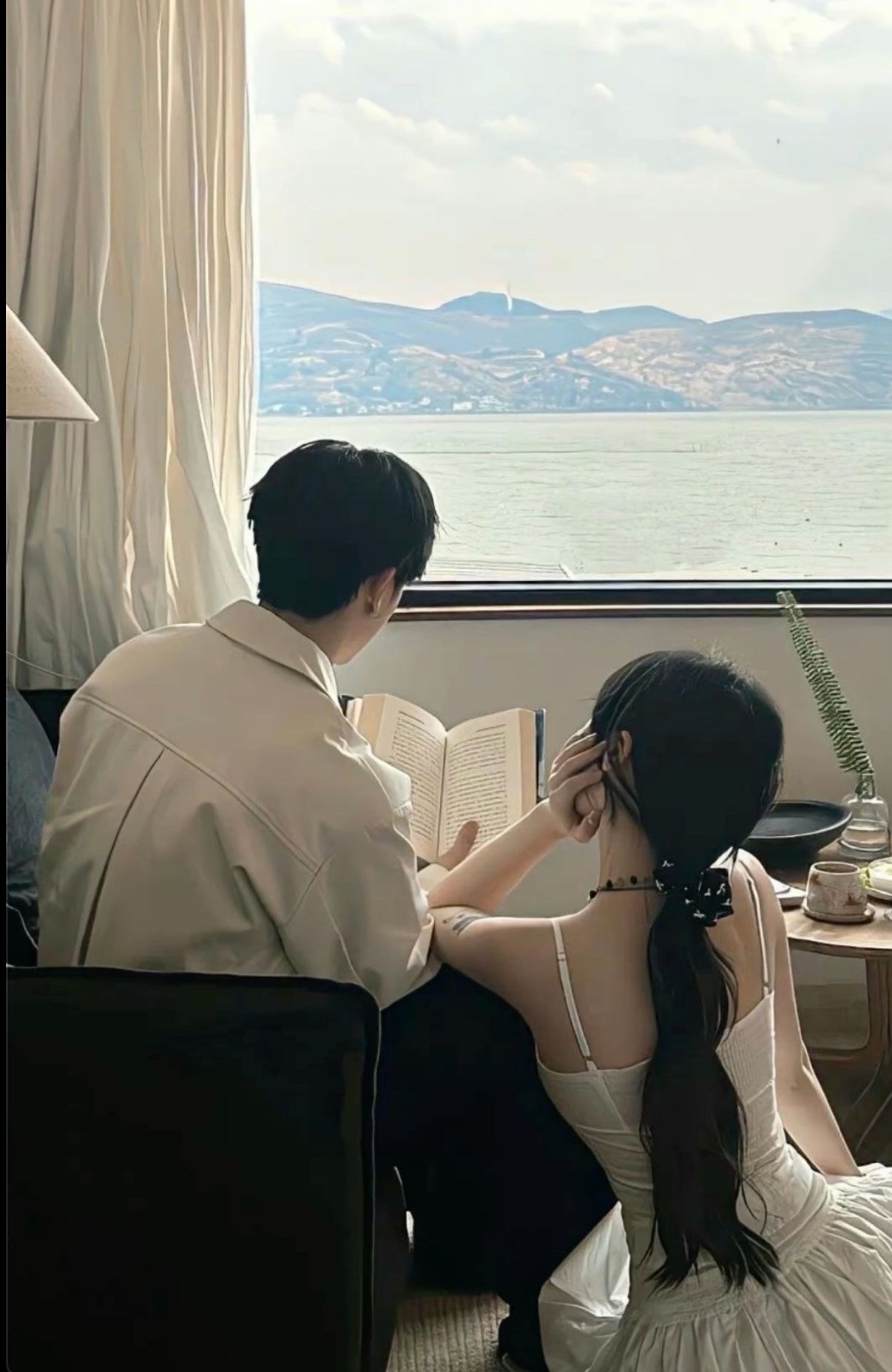 TÔI TỎ TÌNH VỚI ĐẠI CA TRƯỜNG