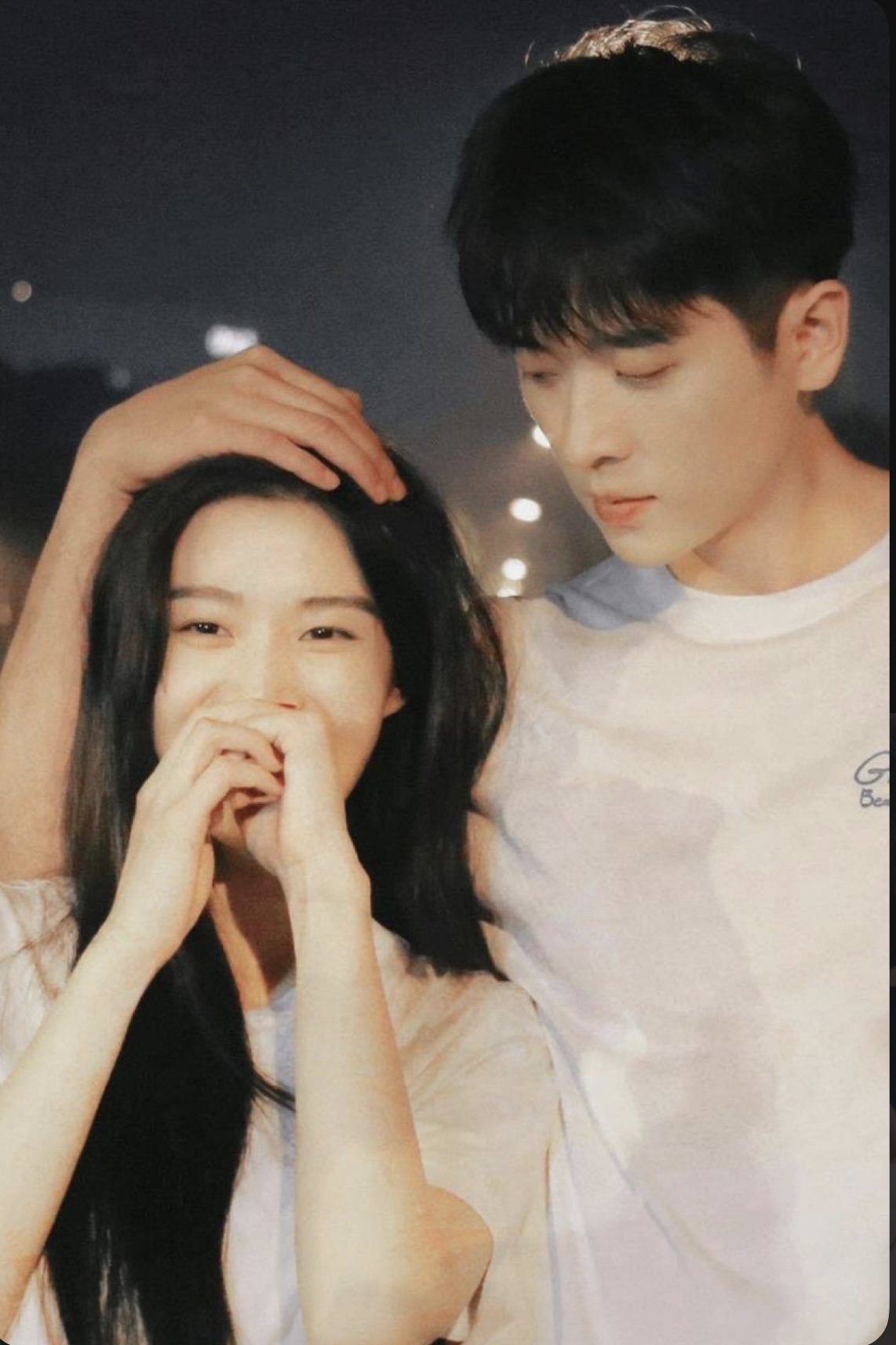 HẠNH PHÚC PHÍA CUỐI CON ĐƯỜNG