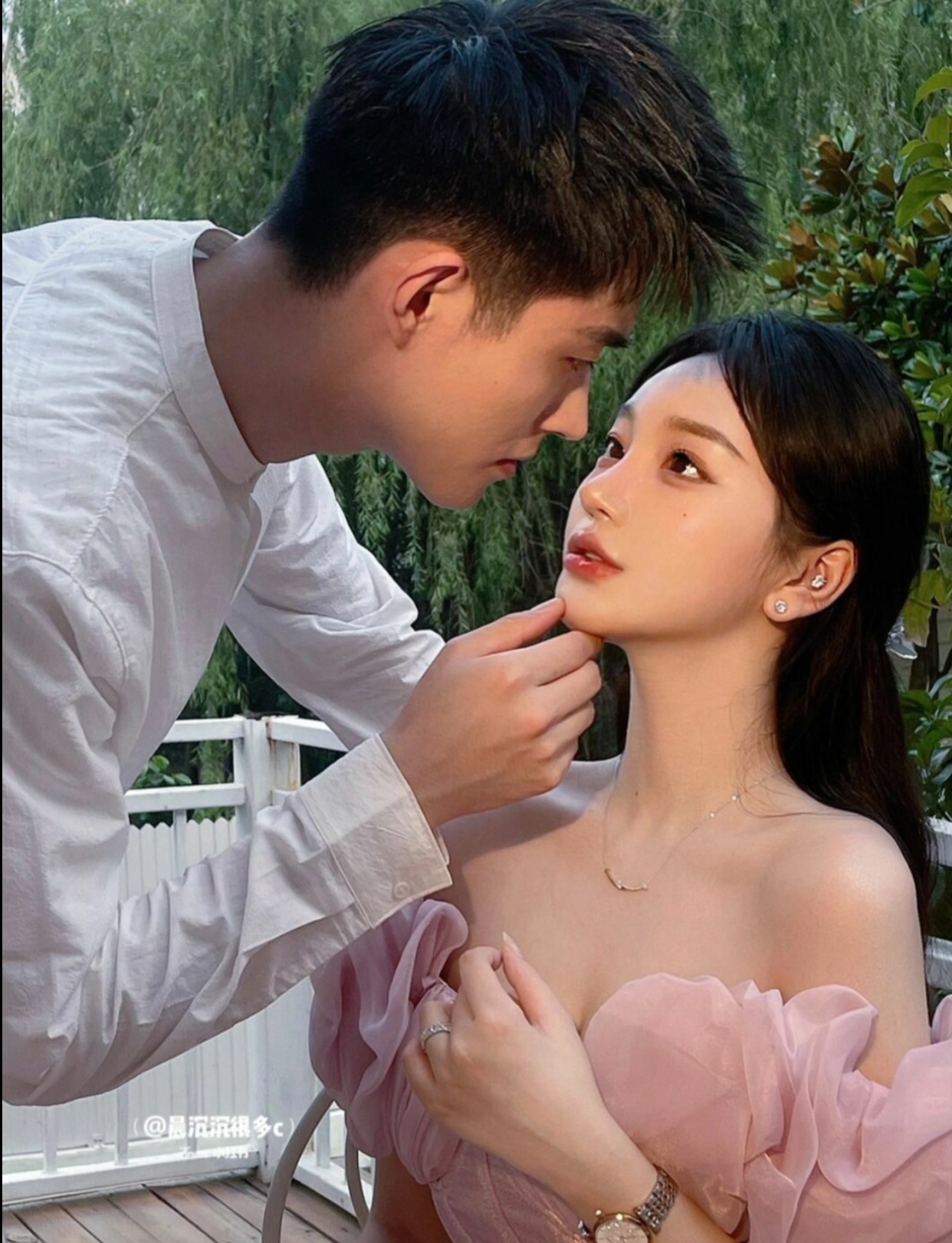 GẶP LẠI CHỒNG CŨ