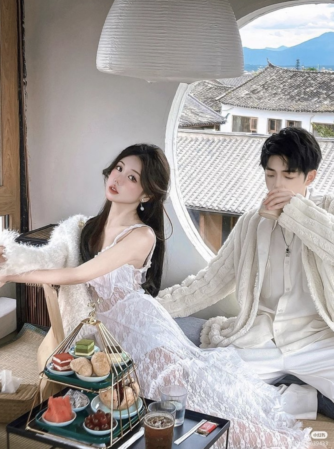 CƯA ĐỔ CHÚ NHỎ CỦA BẠN THÂN