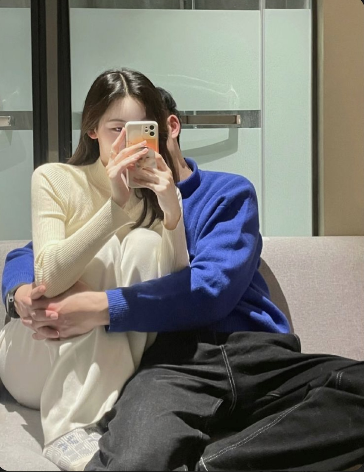 SAU BA NĂM KẾT HÔN Full