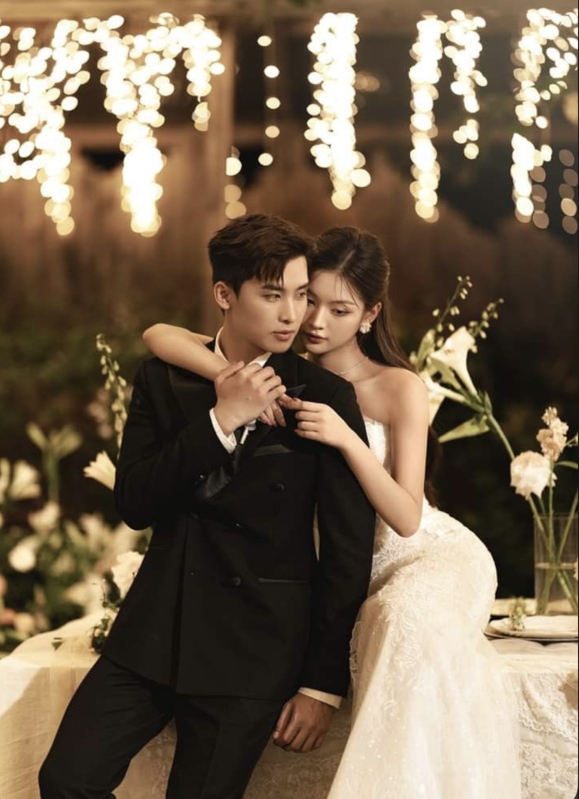 LỜI NÓI DỐI VỤNG VỀ