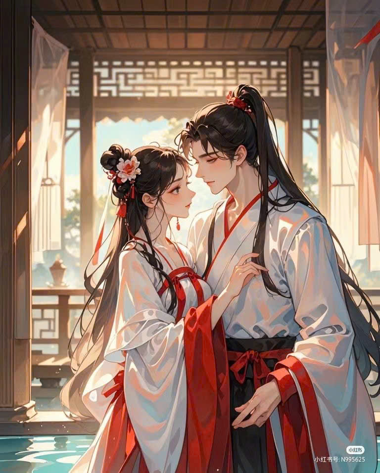 TIỂU GIA, PHU NHÂN LẠI TRỐN RỒI