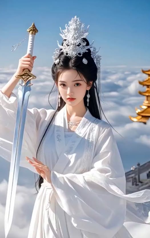 LINH TÊ BẠCH HỔ