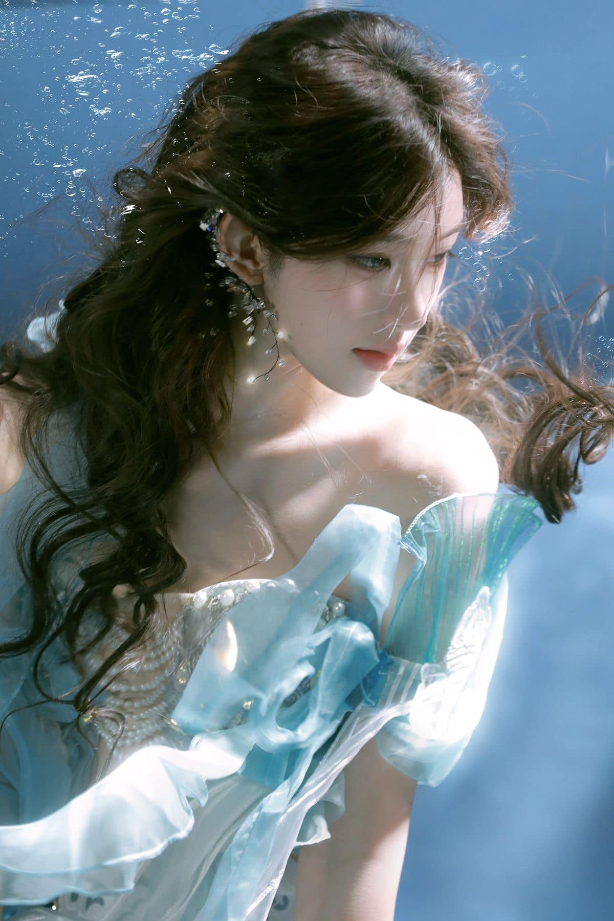 CỨ NGỠ LÀ TÌNH YÊU