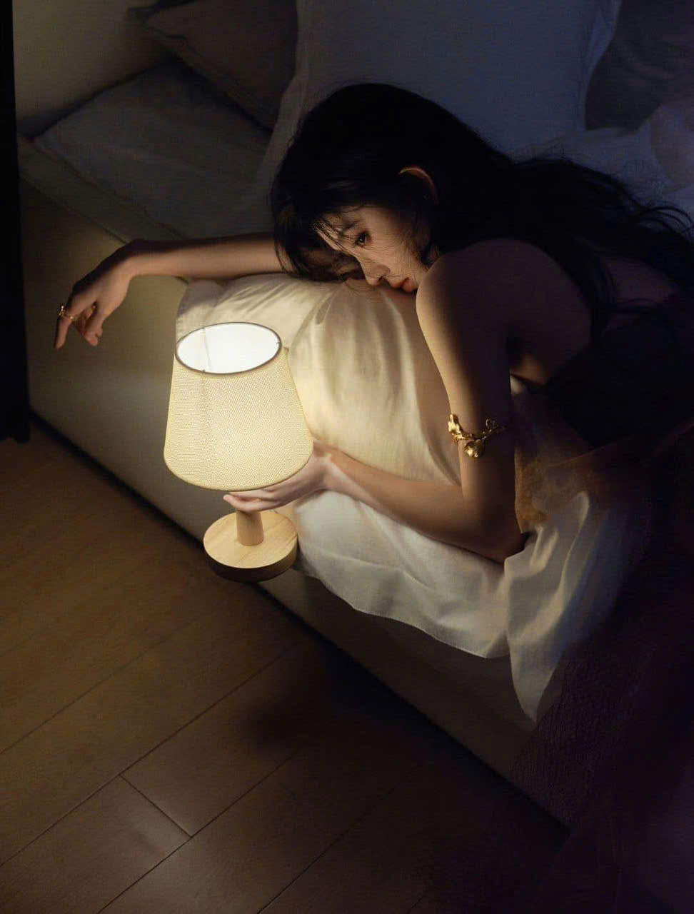 TÌNH YÊU HOÁ GIẢI HẬN THÙ