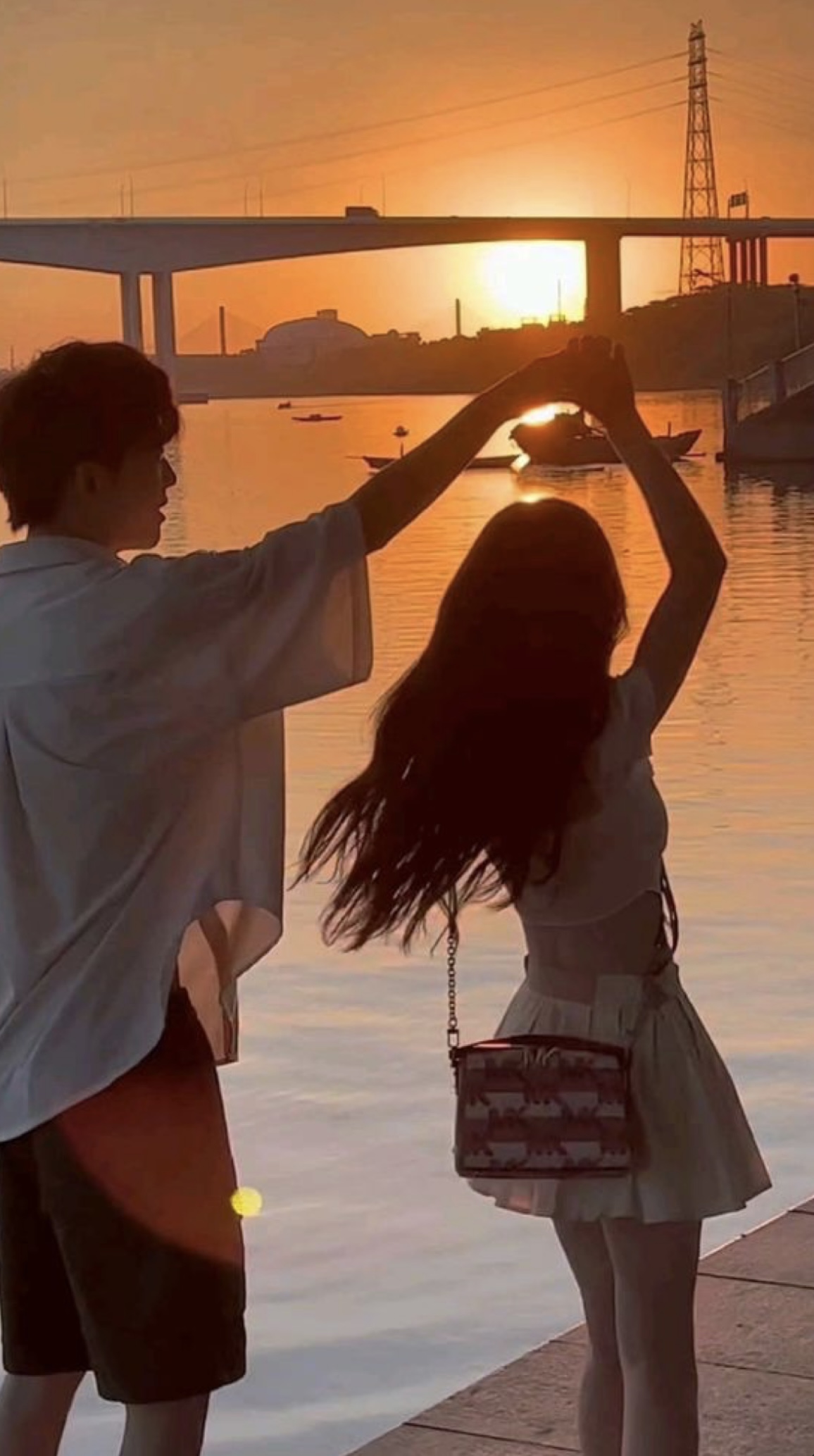 GIỌT LỆ TRONG TIM