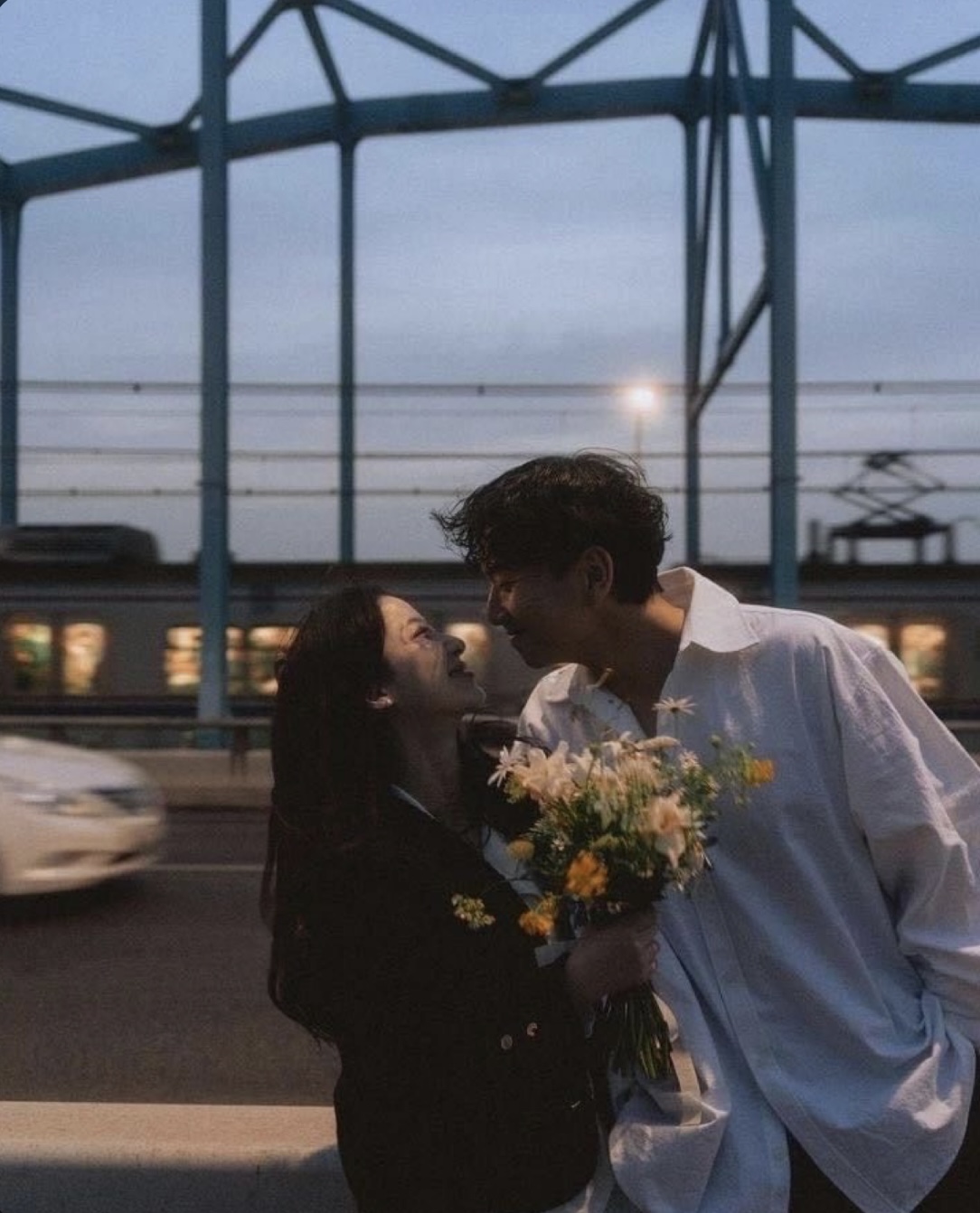 TÌNH MỘT ĐÊM FULL