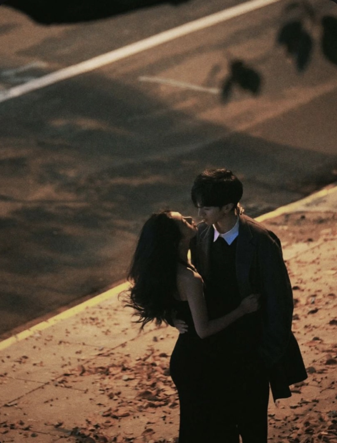 RỜI XA ANH MÃI MÃI FULL