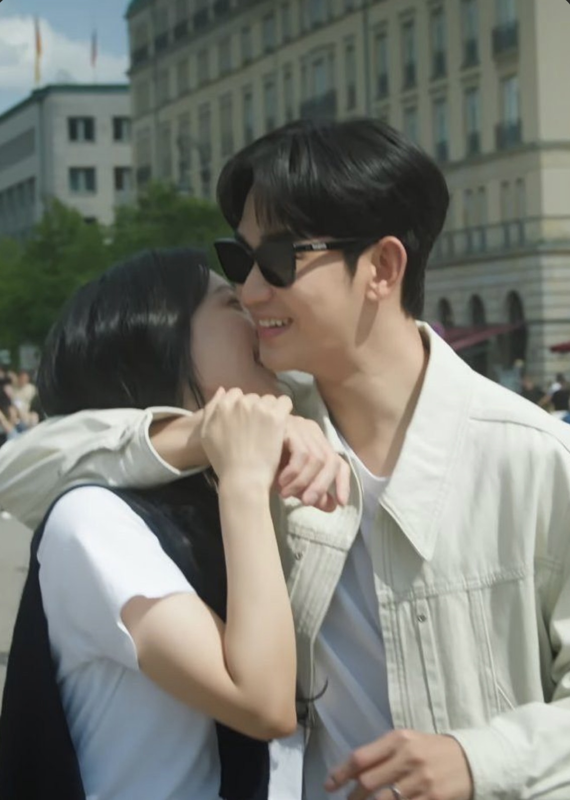 CHÚNG TA ĐỪNG LY HÔN NHÉ VỢ