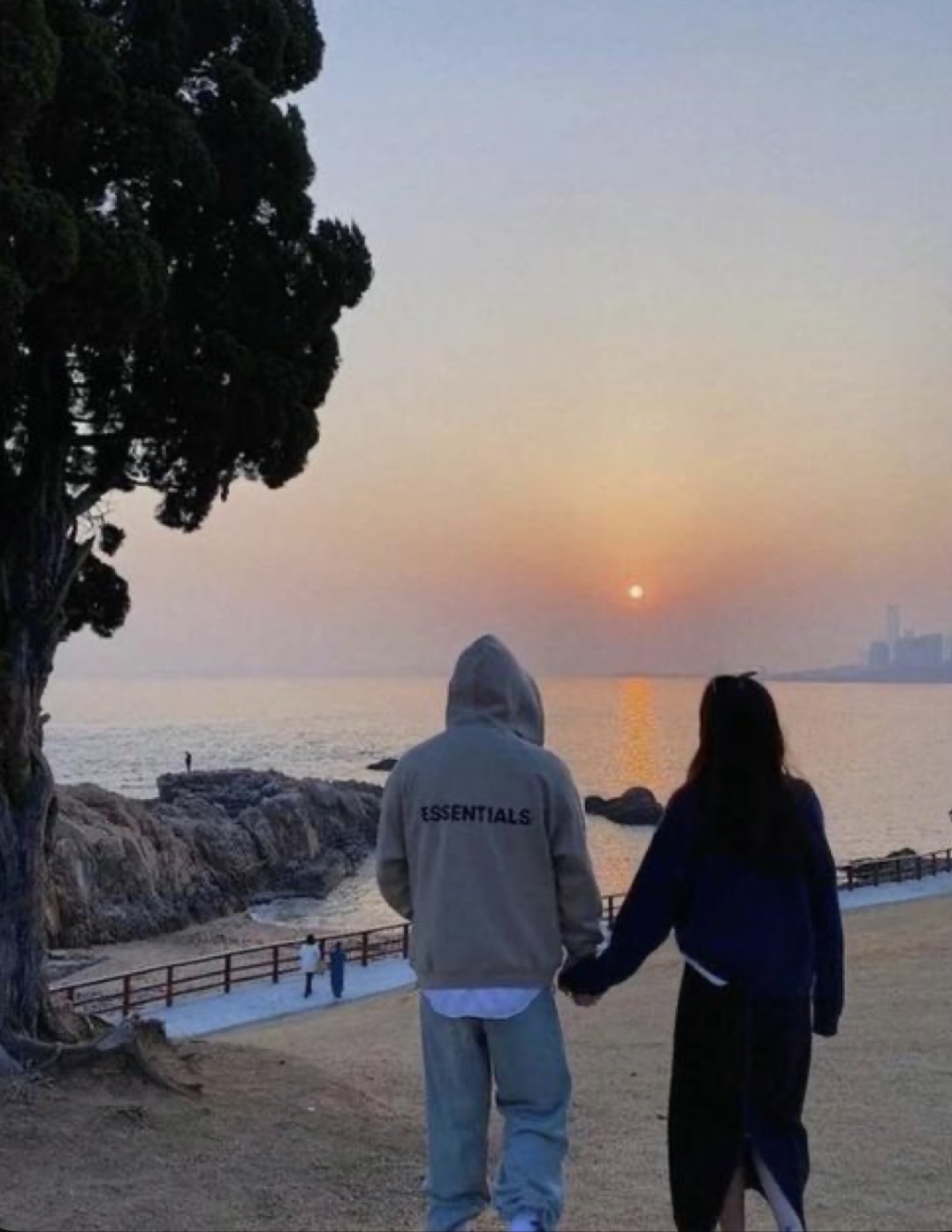 CHÚNG TA KHÔNG GẶP LẠI NHAU NỮA