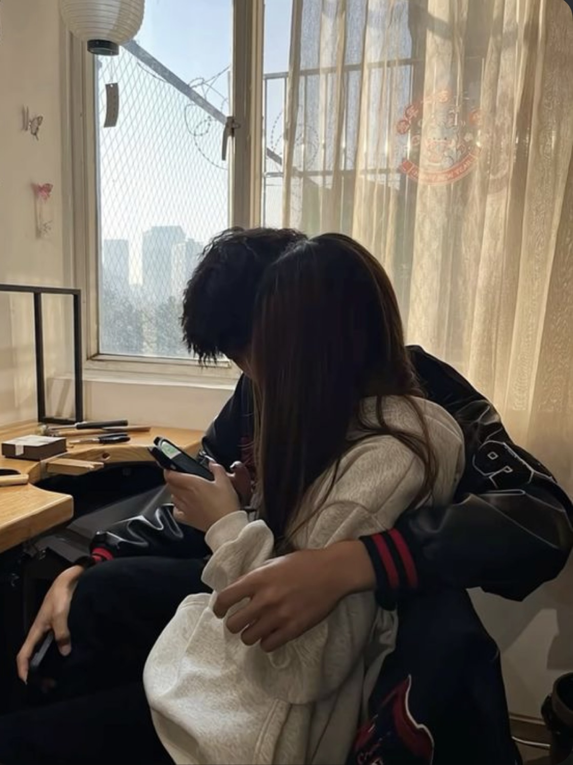 TÌNH YÊU VÀ DANH VỌNG