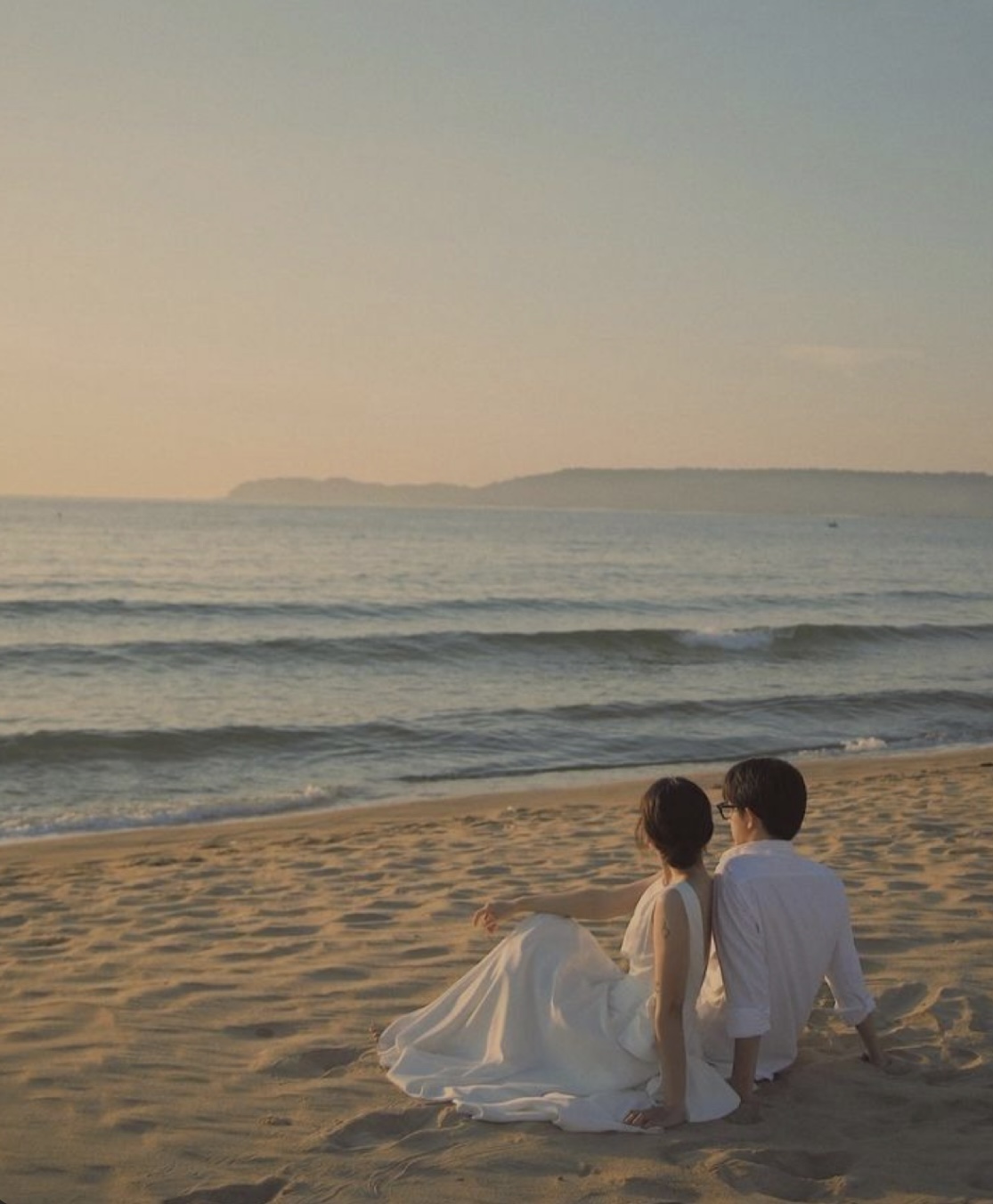 CHẤM DỨT CUỘC TÌNH SÁU NĂM FUll