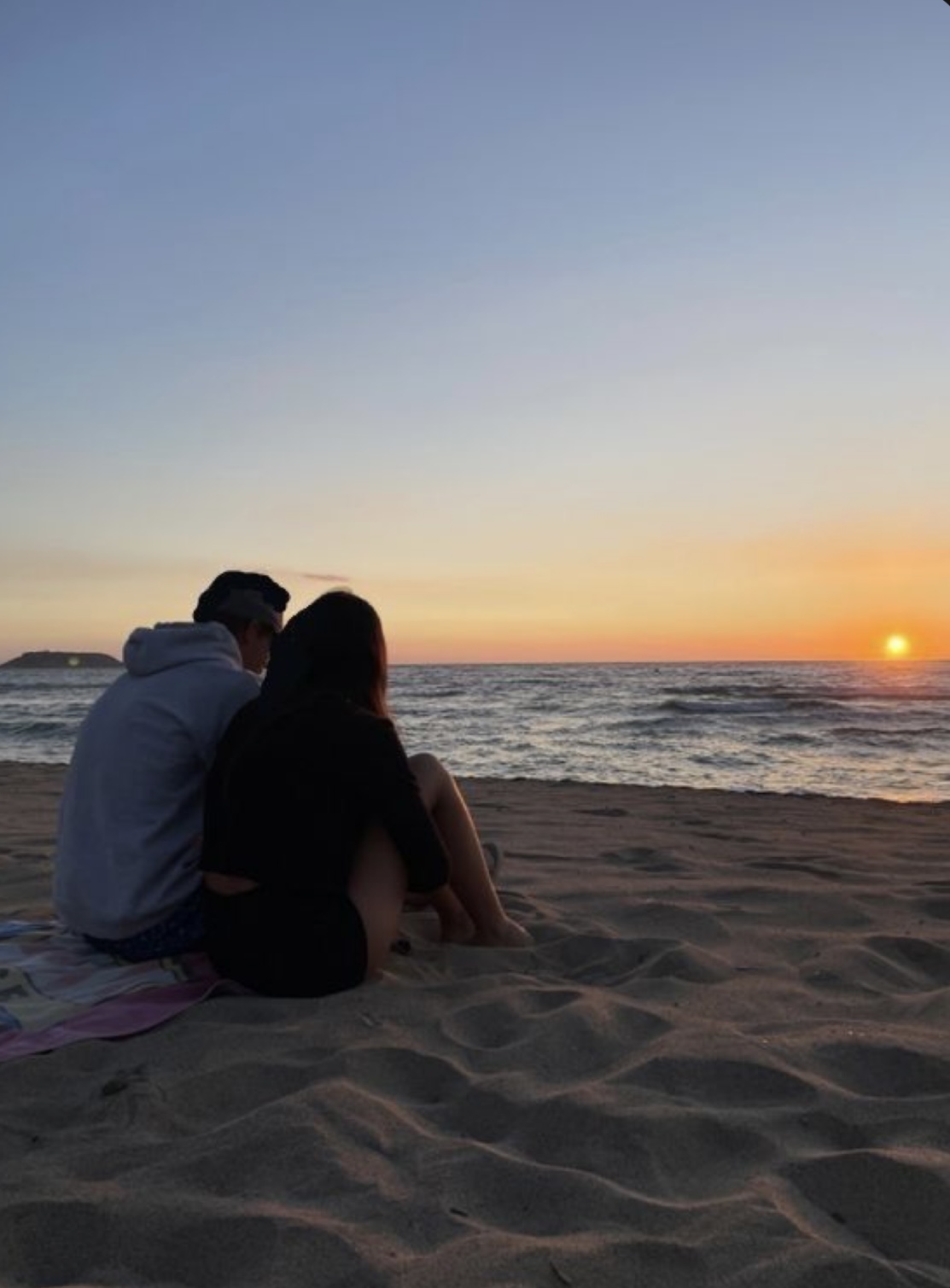 KỶ NIỆM MỘT NĂM BÊN NHAU