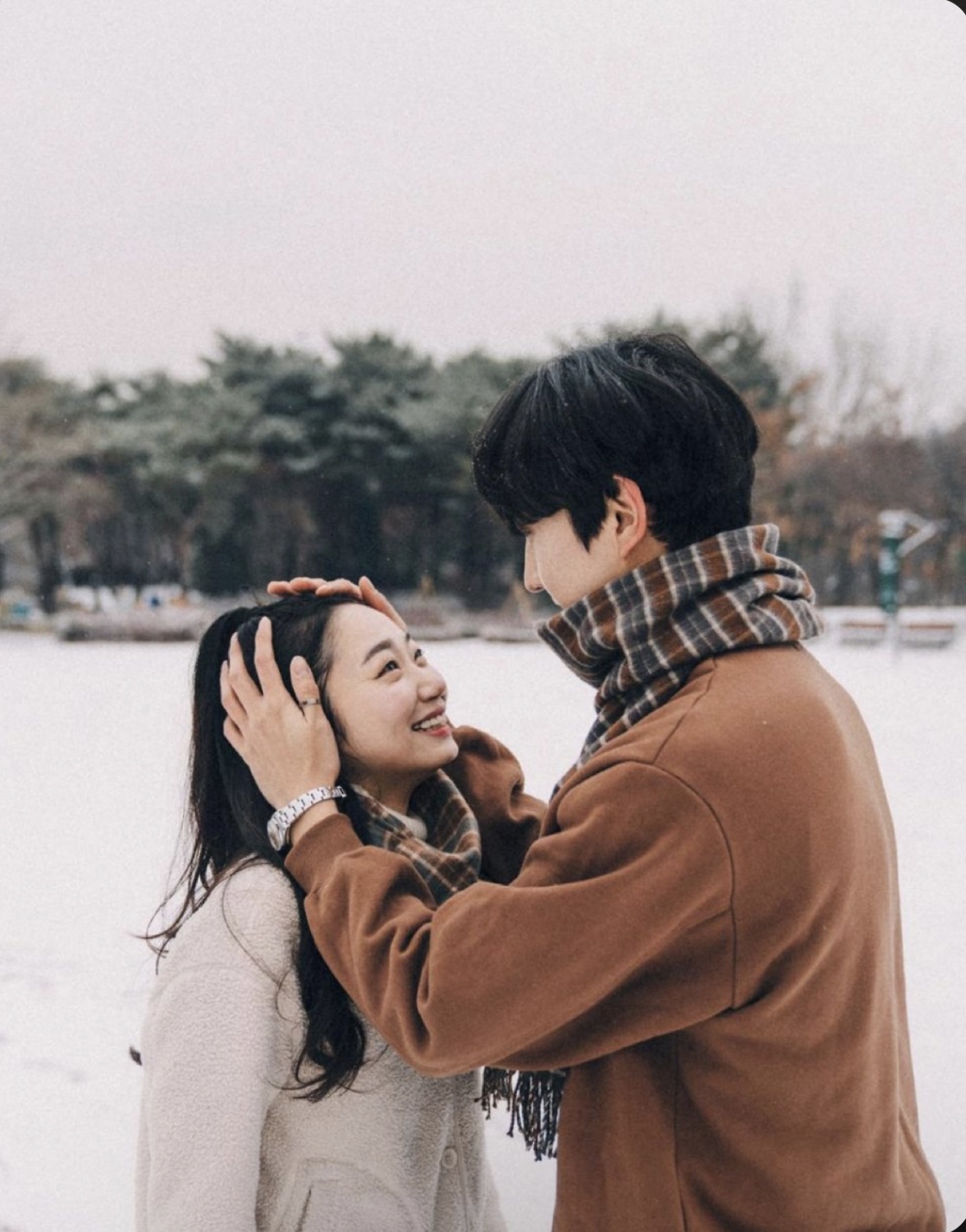 SẾP THÍCH THẦM TÔI