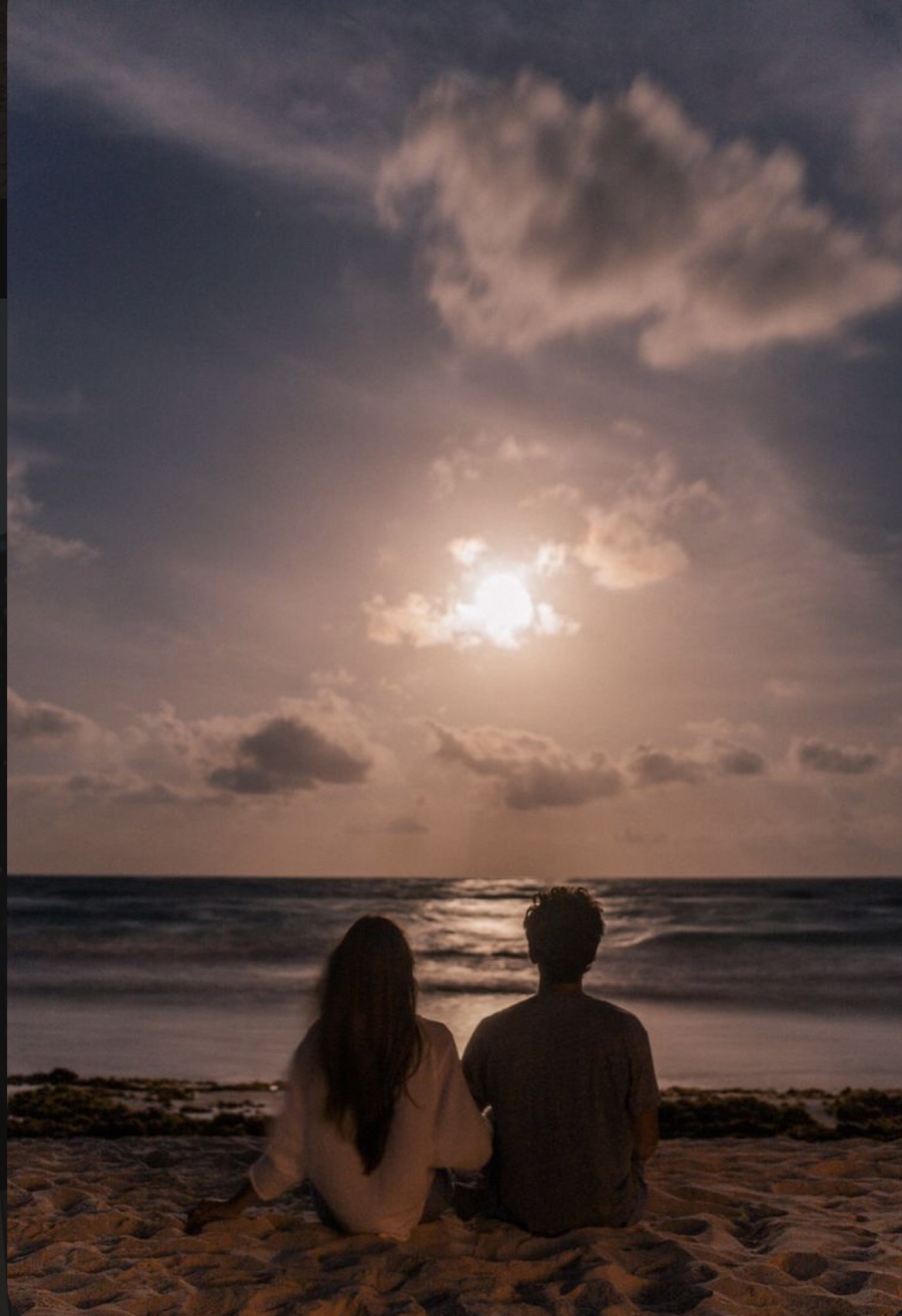 PHẢN BỘI TRONG HÔN NHÂN