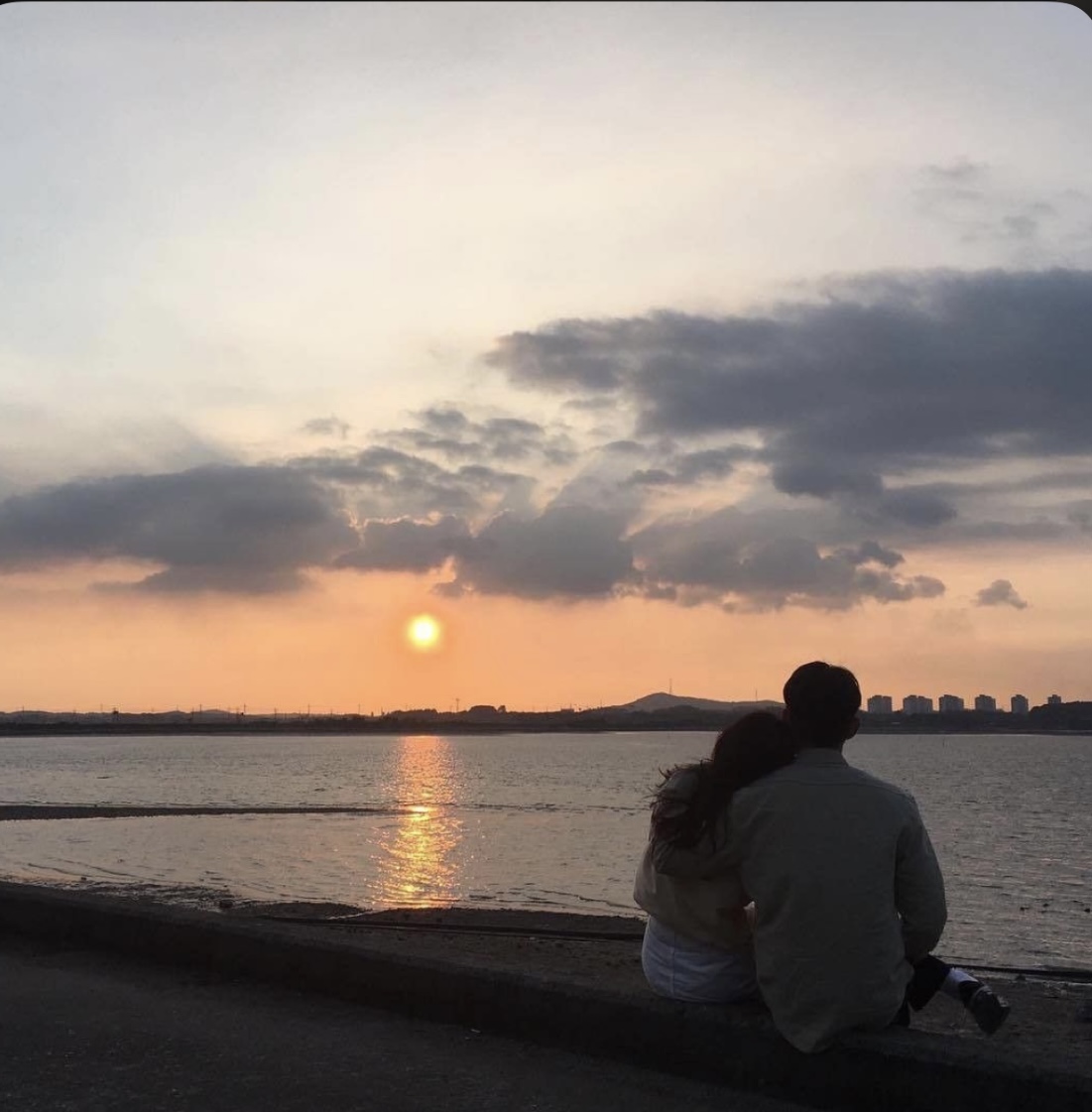 GIỌT SƯƠNG TRONG TIM