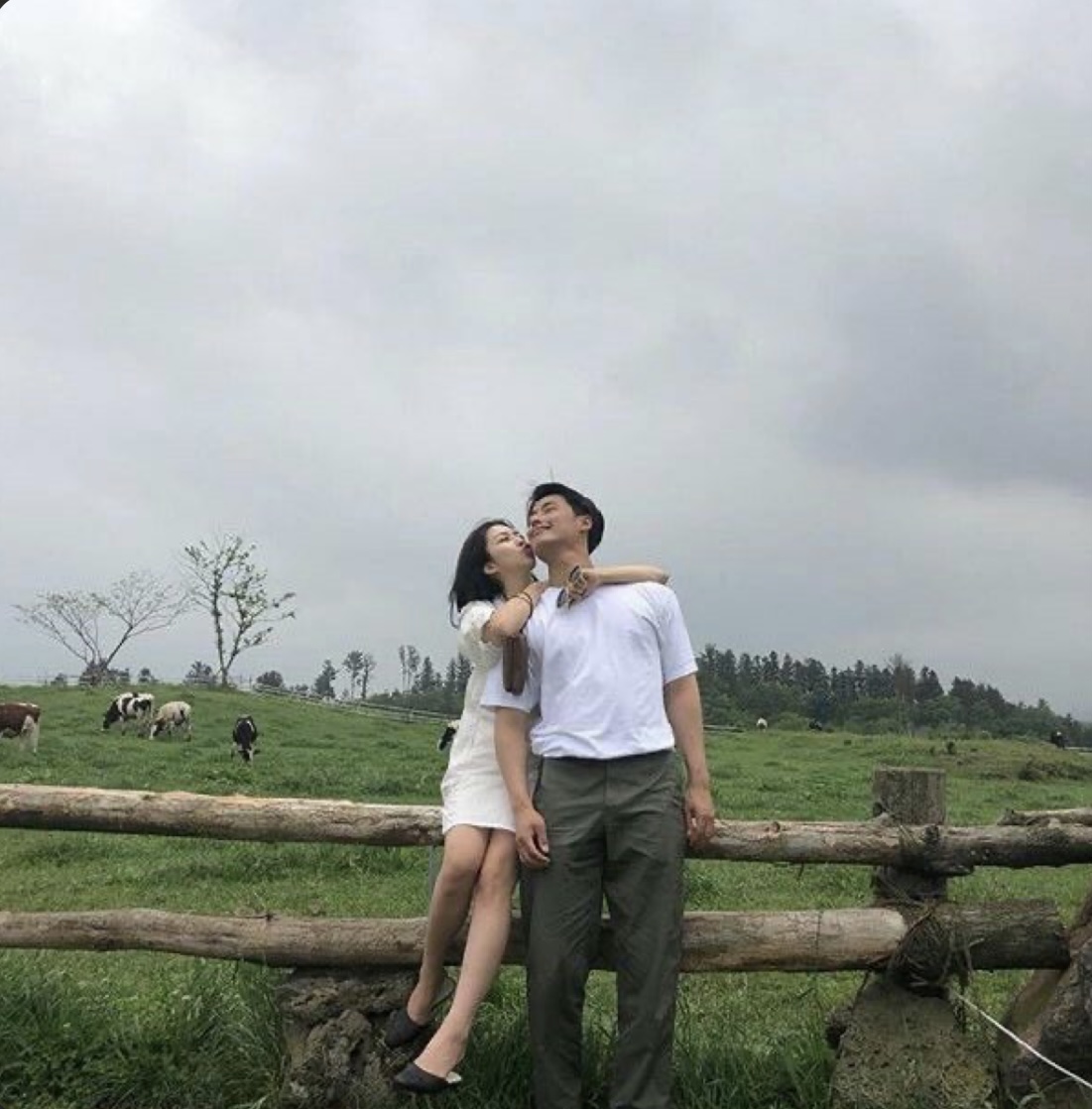 TÌNH YÊU ĐẾN MỘT CÁCH BẤT NGỜ