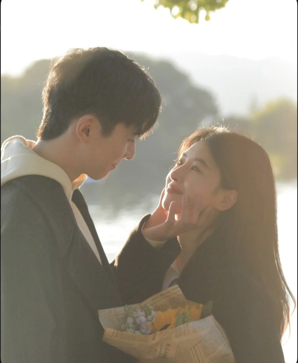 CHÚNG TA CÙNG NHAU GIÀ ĐI ANH NHÉ