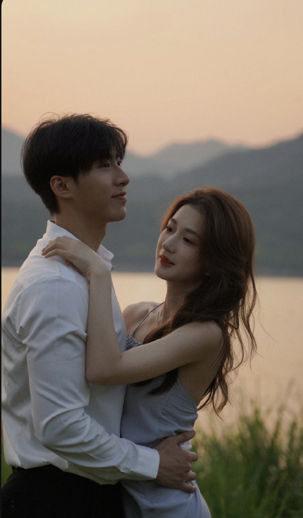 ANH LÀ HÌNH MẪU LÝ TƯỞNG CỦA ĐỜI EM