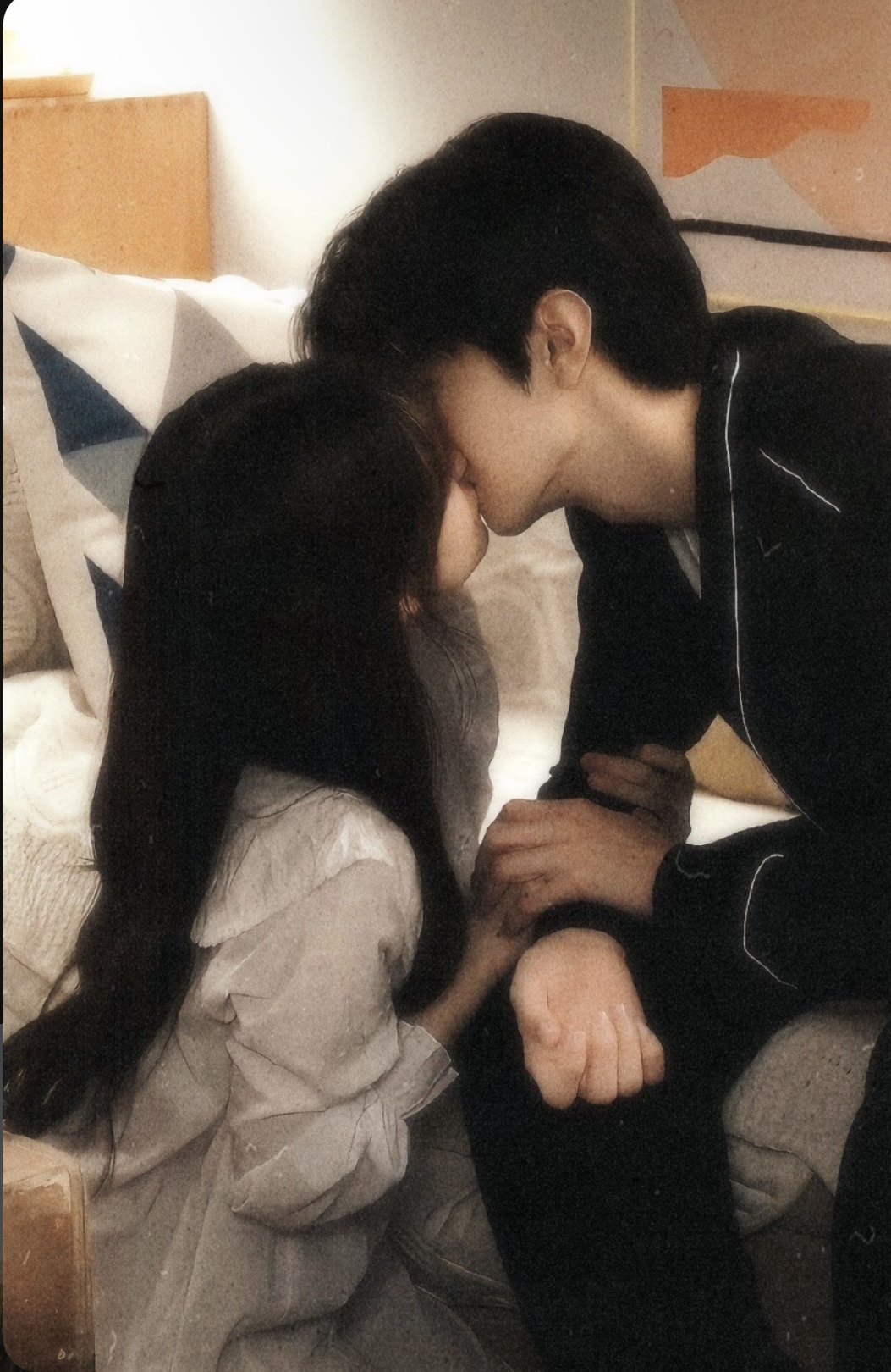 TÌNH YÊU VÔ HẠN