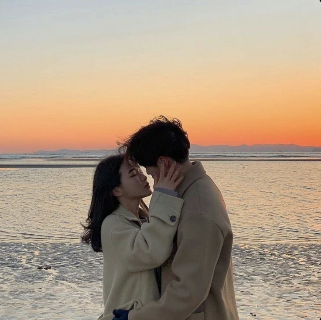 CỔ TÍCH TÌNH YÊU