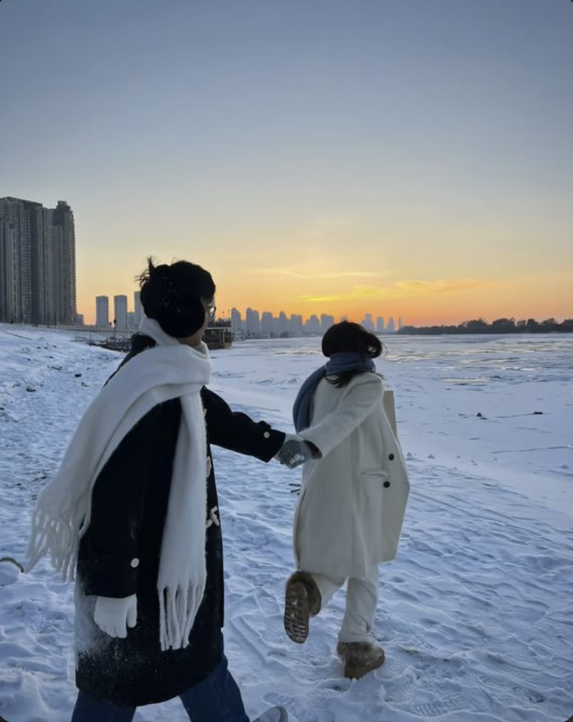 MỐI QUAN HỆ KHÔNG TỒN TẠI