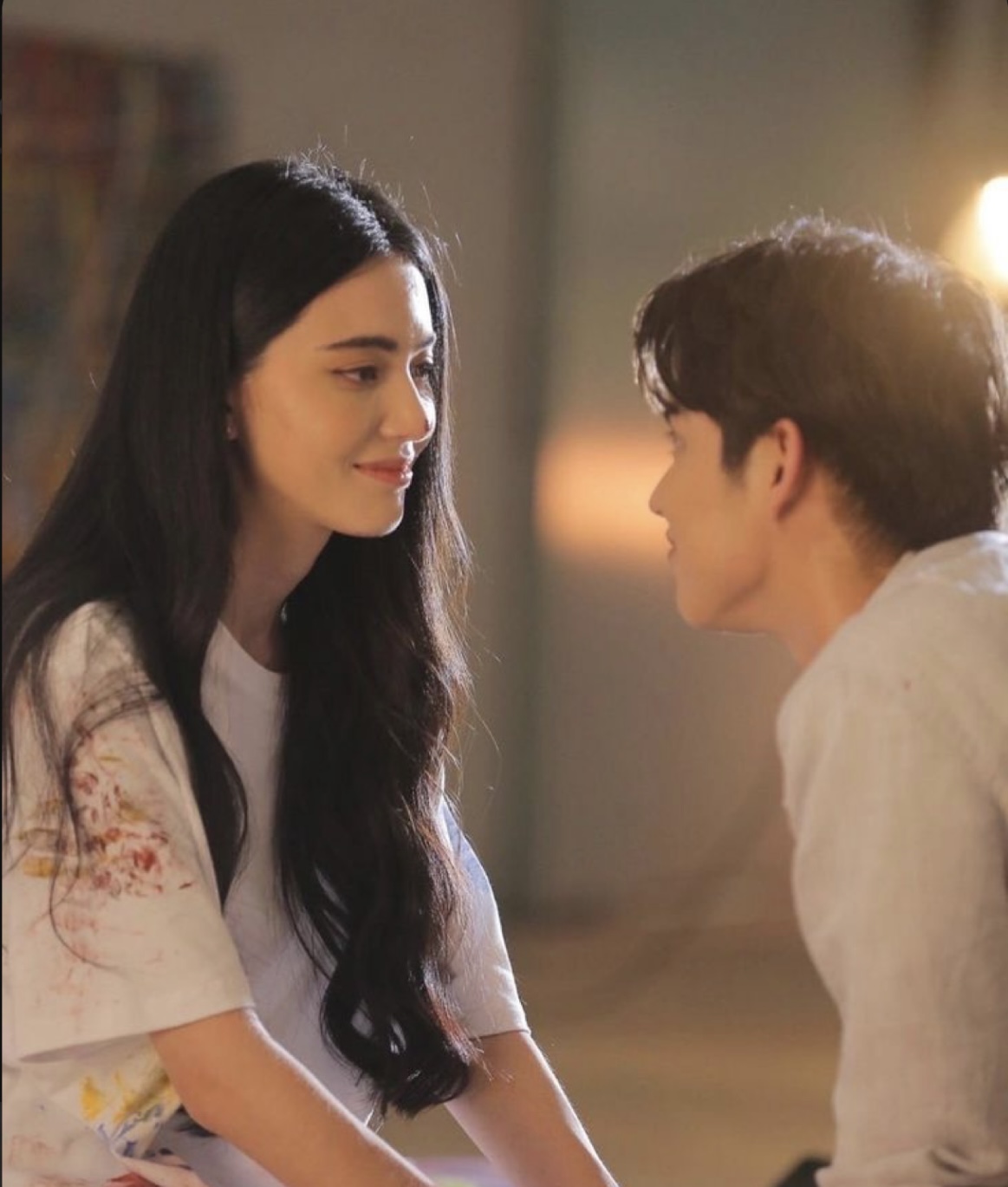 VÒNG QUAY THỜI GIAN