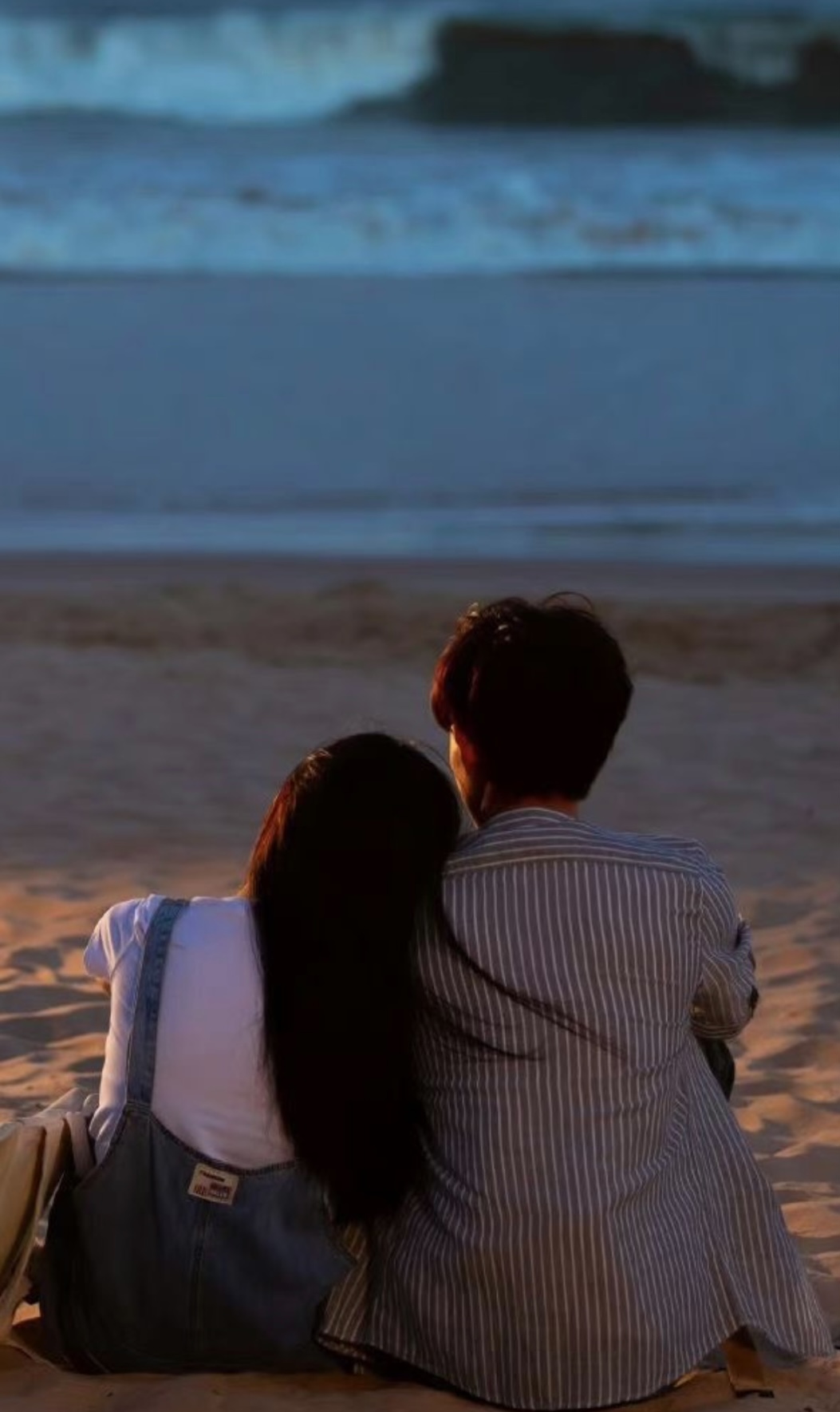 NGƯỜI TÌNH CỦA CHỒNG TÔI BỊ SẨY THAI