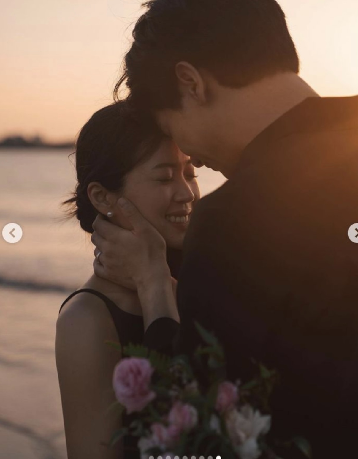 CUỘC SỐNG CỦA HÀ DI HOAN