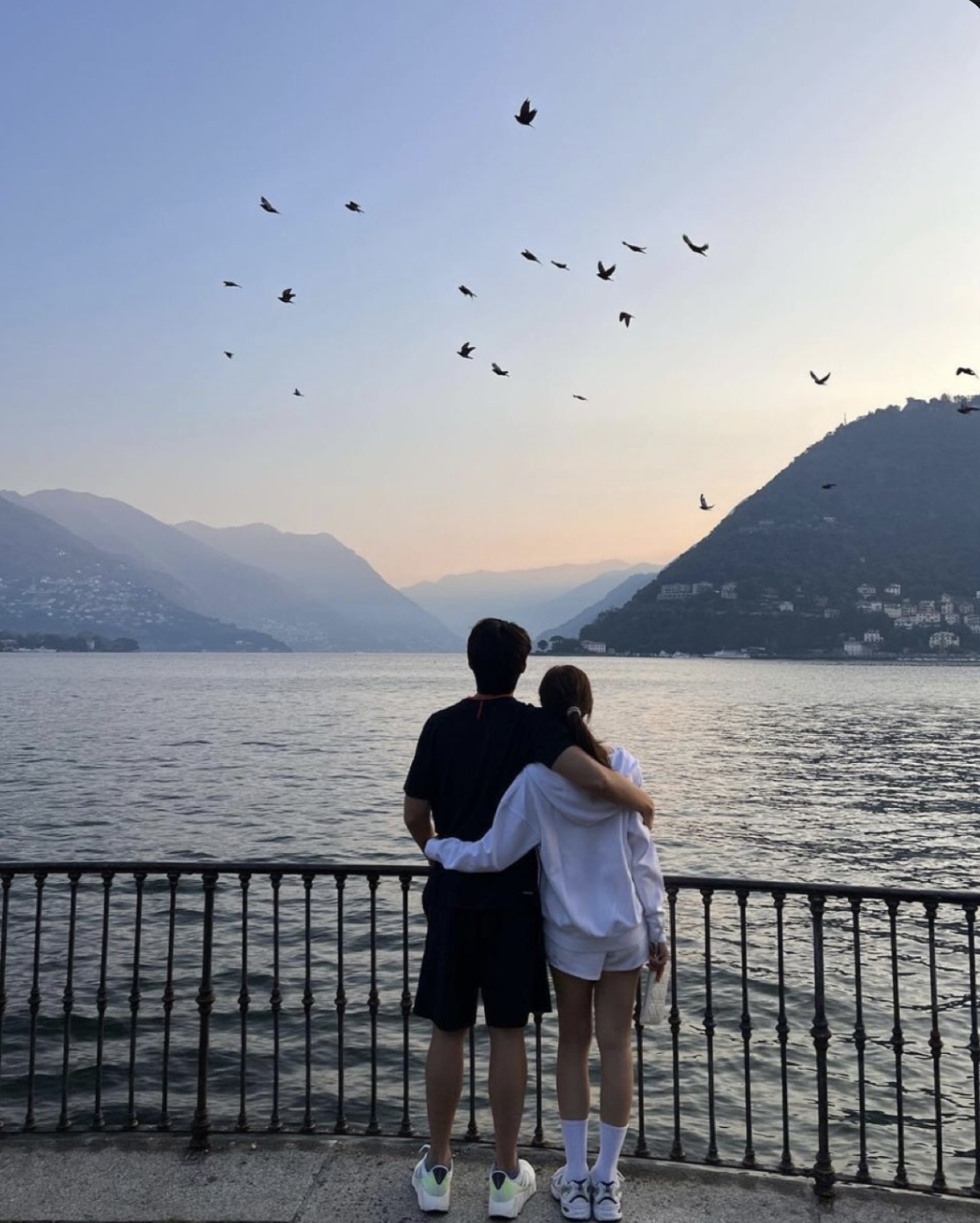 HÔN NHÂN NĂM THỨ MƯỜI TÁM