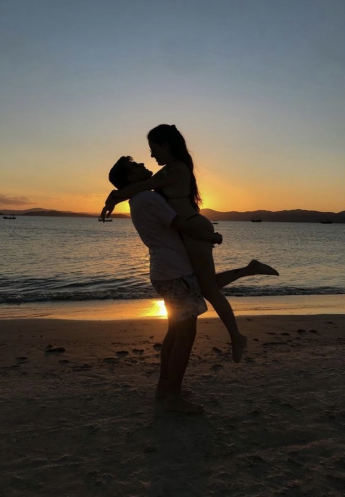 CẢM ƠN EM VÌ KIẾP NÀY ĐÃ CHỌN ANH