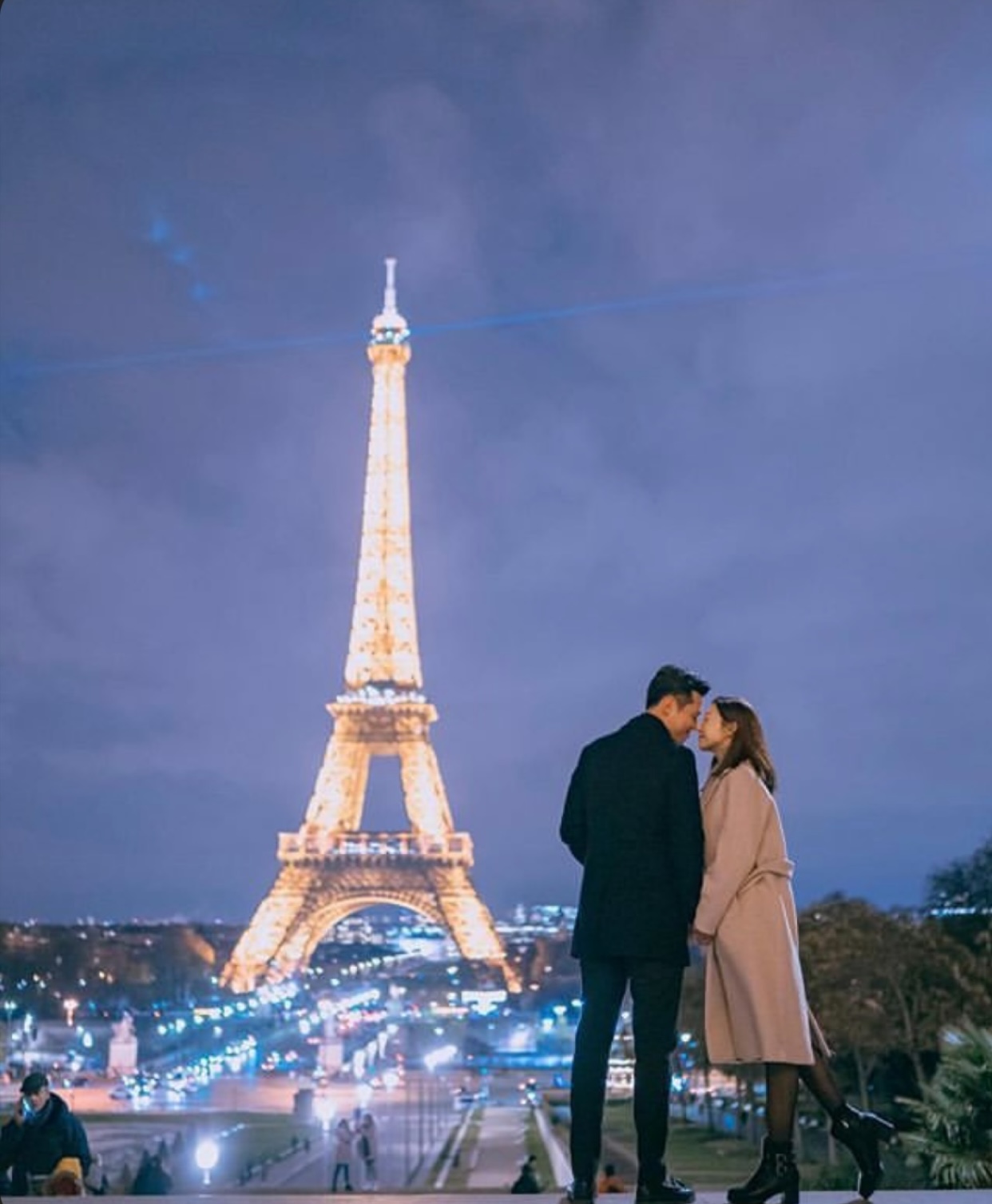 SAI LẦM KHI CHỌN ANH