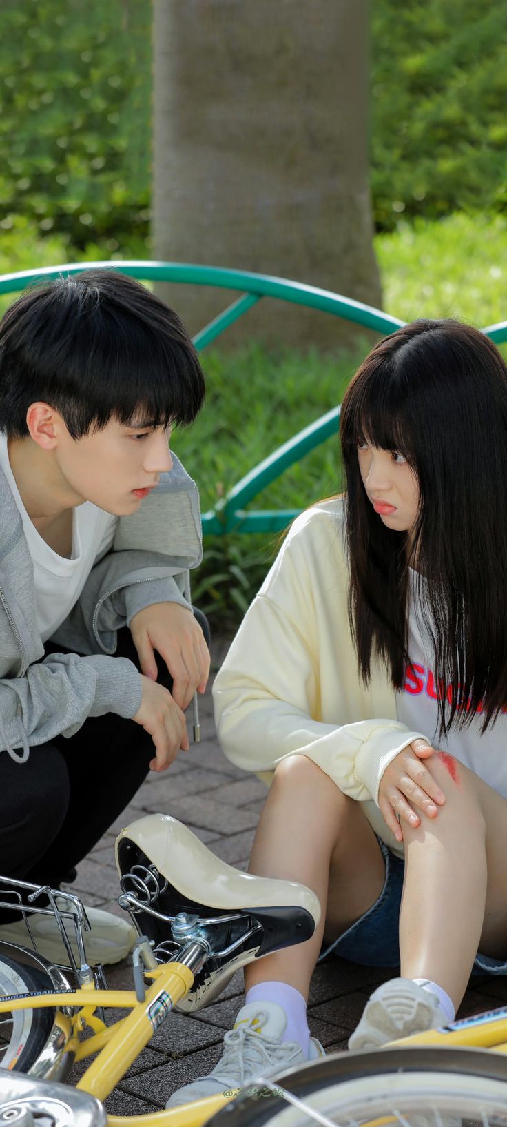 GIANG LẠC BỘI TRẠCH