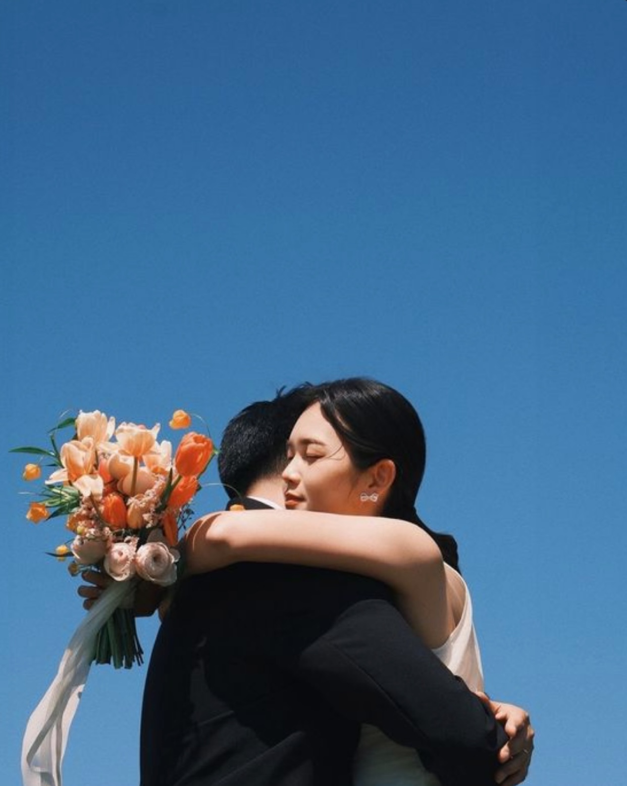 PHẢI LÒNG EM TỪ HỒI TRUNG HỌC