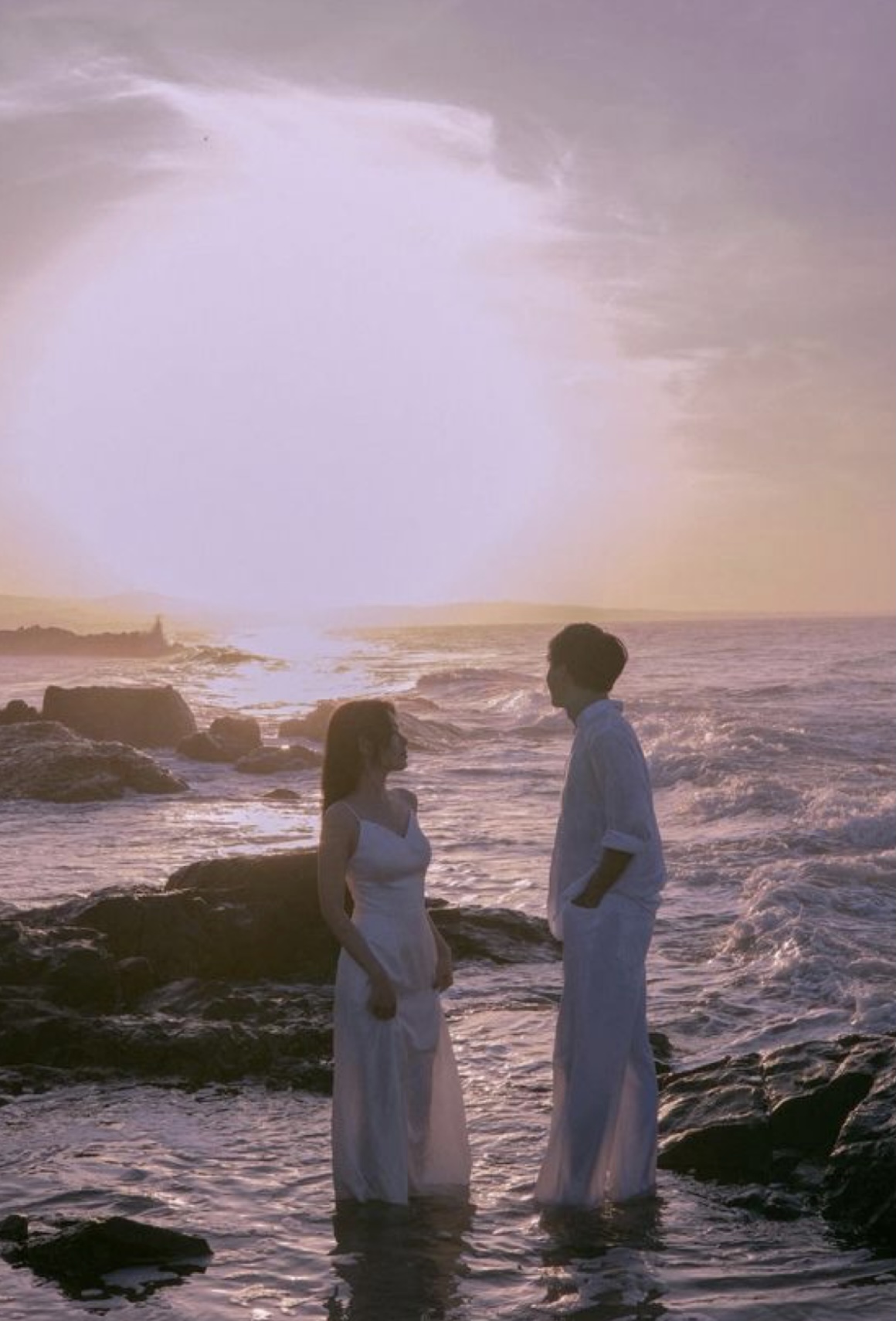 NẮNG ẤM CUỐI CON ĐƯỜNG