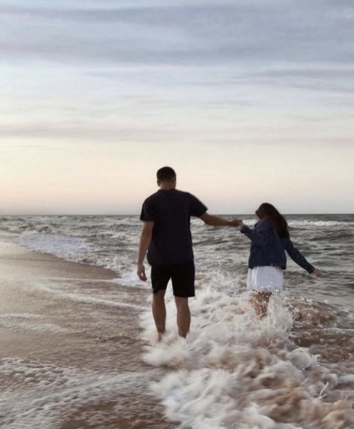 LẠNH LẼO NHƯ BĂNG