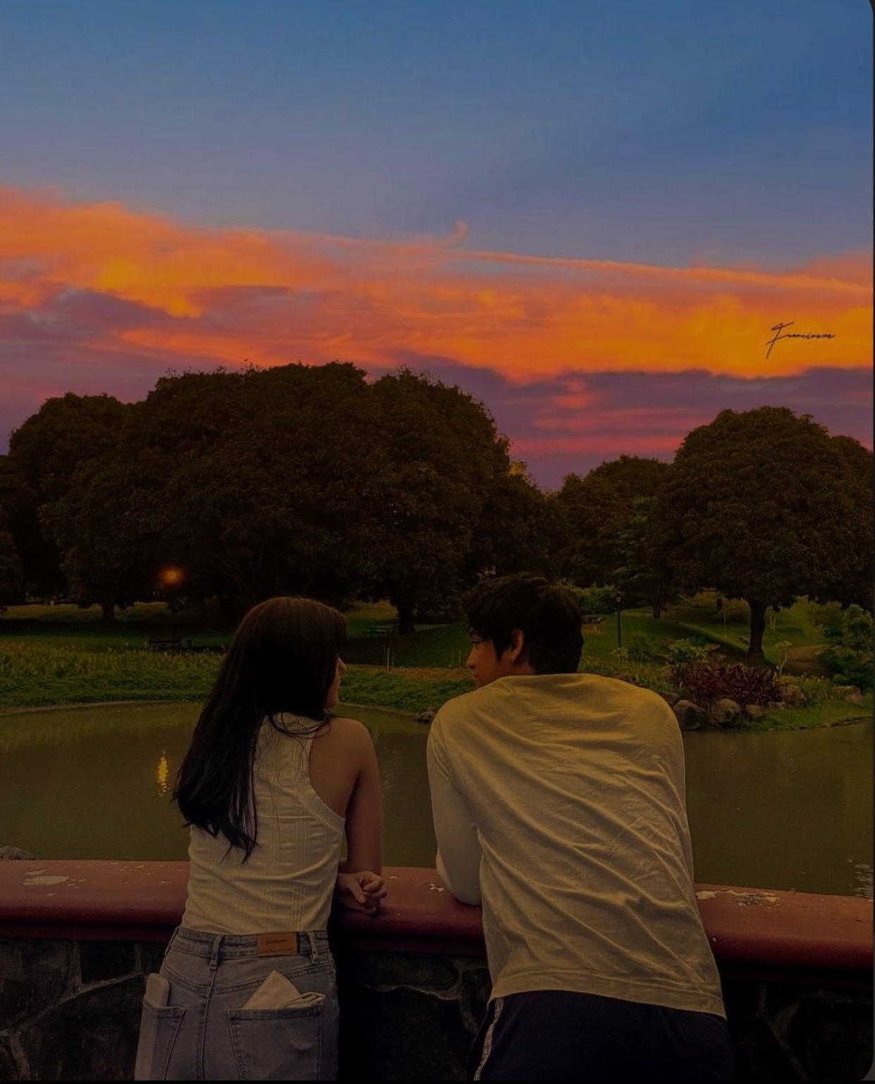 DANH PHẬN CHÍNH ĐÁNG