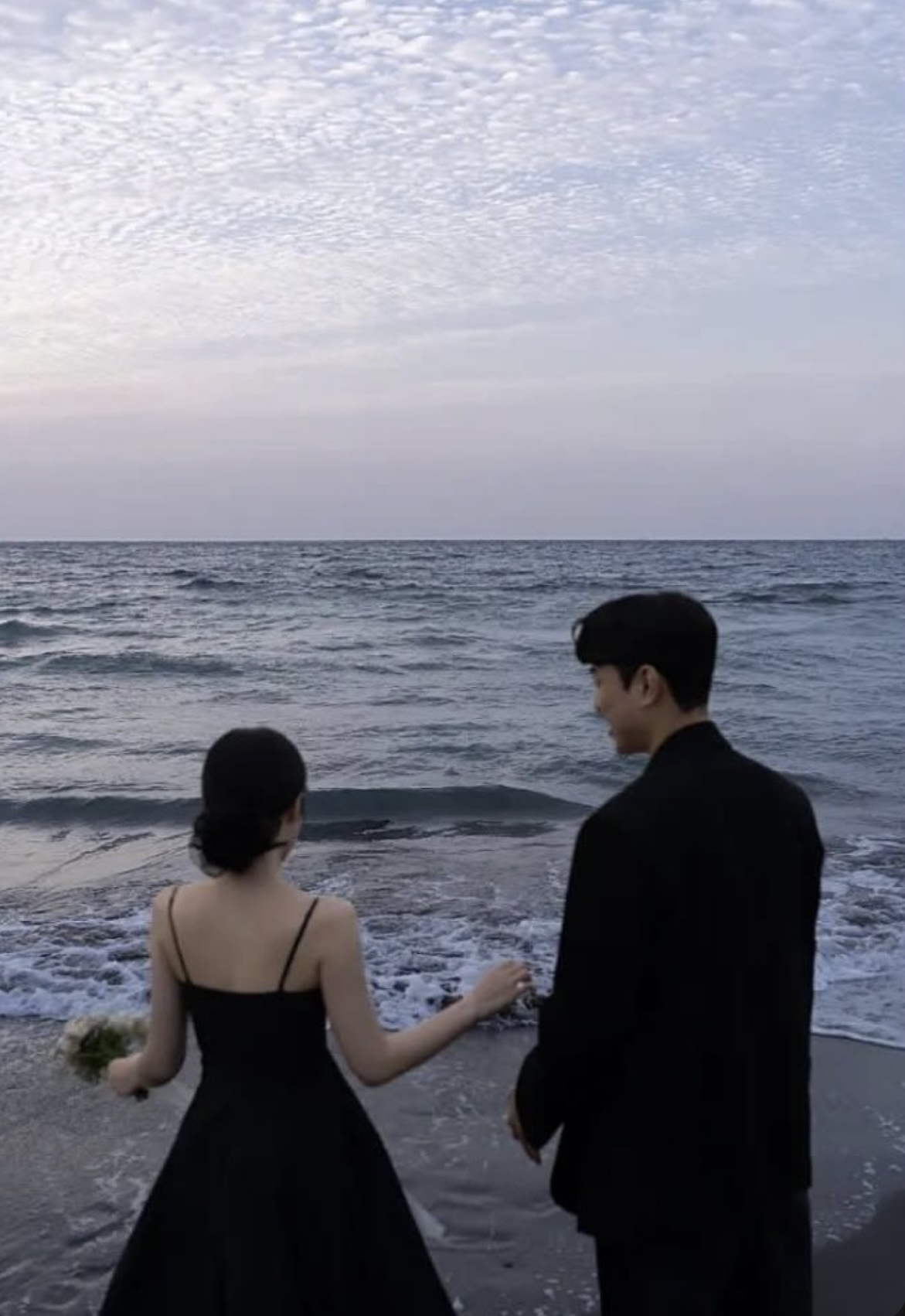 TỈNH LẠI SAU GIẤC MƠ