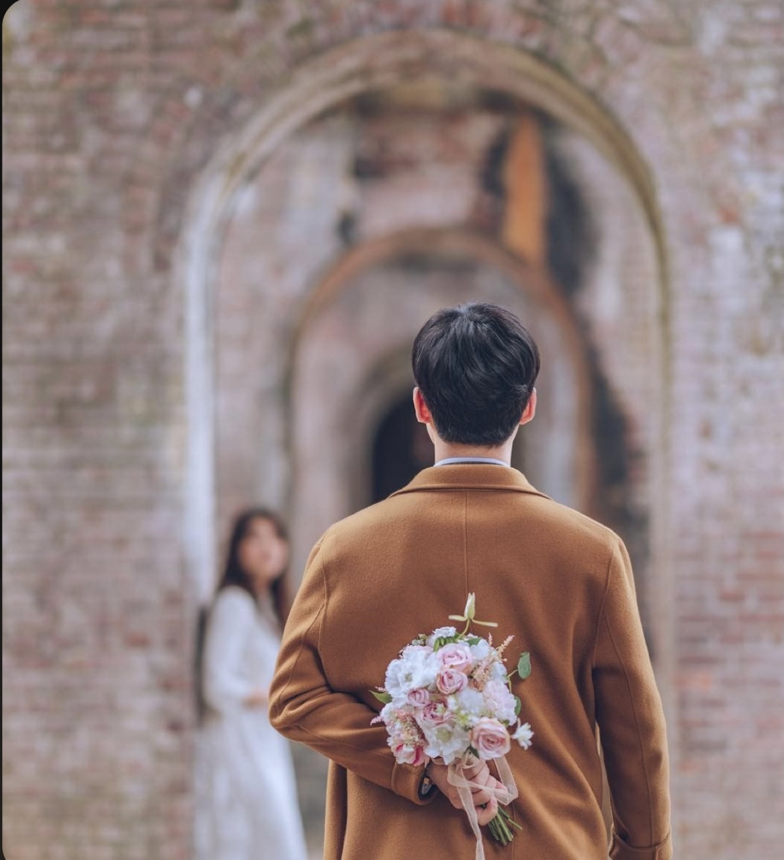 CHO ANH THÊM MỘT CƠ HỘI NỮA