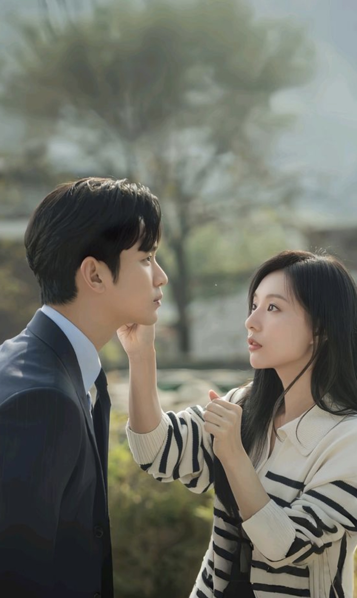 TÌNH YÊU BÙNG CHÁY