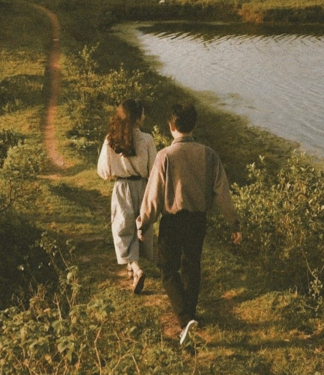 LẦM LỠ SÁU NĂM