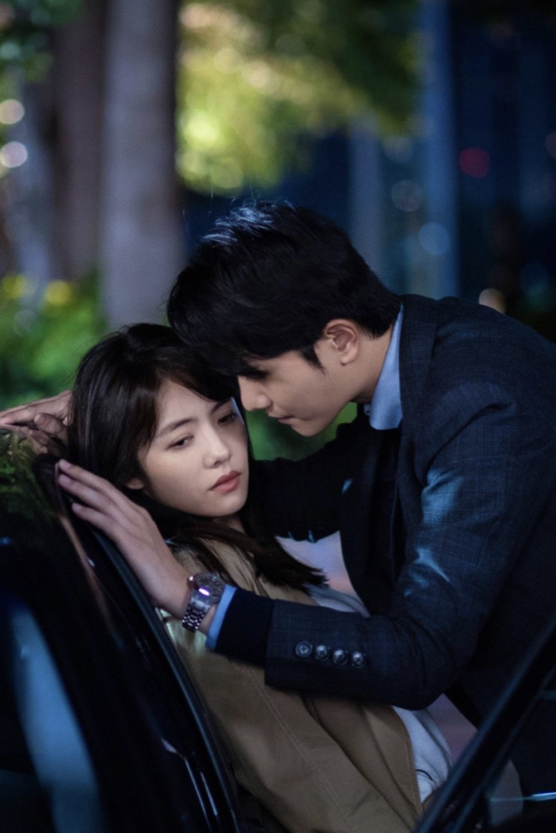 CHỒNG TÔI NGOẠI TÌNH